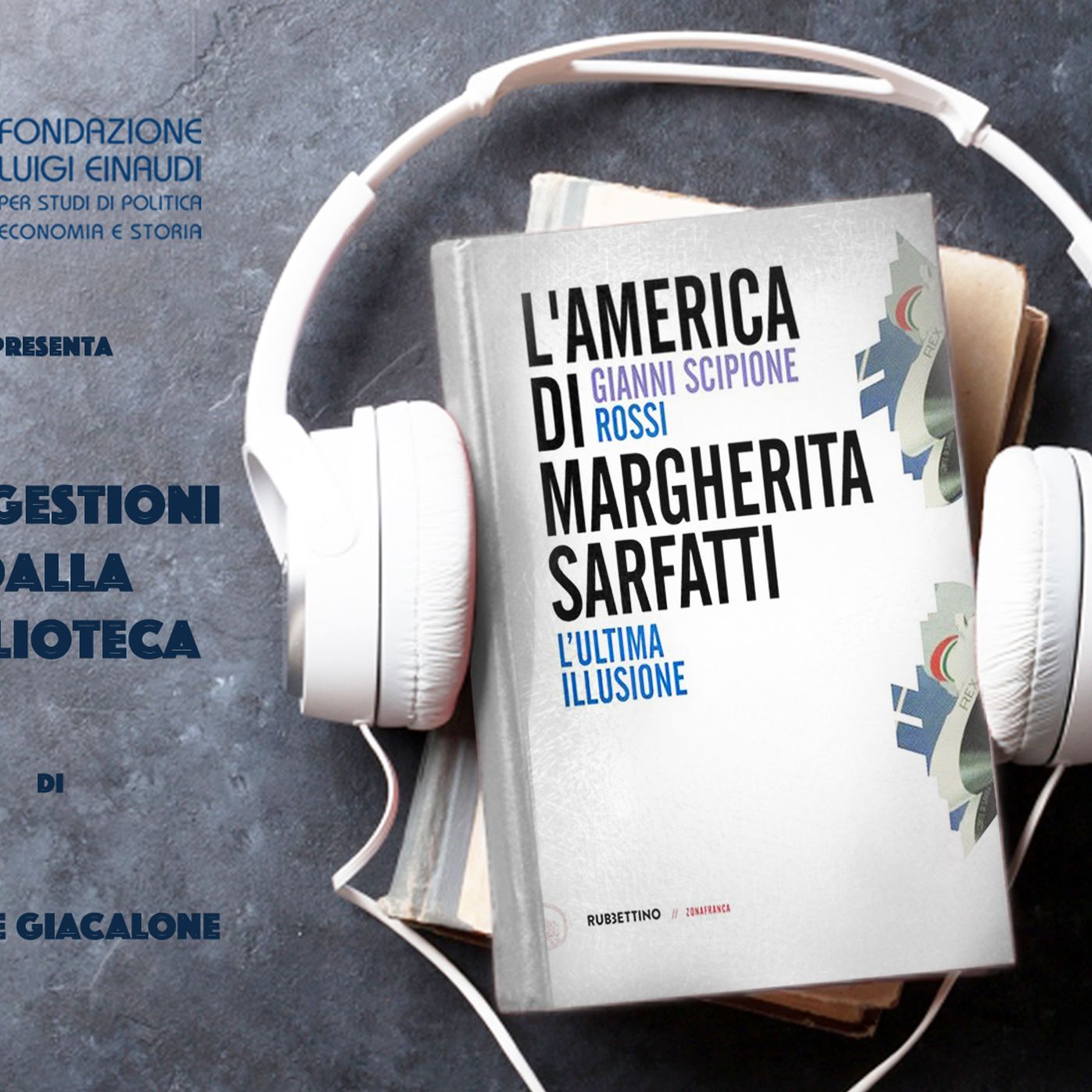 Suggestioni dalla Biblioteca