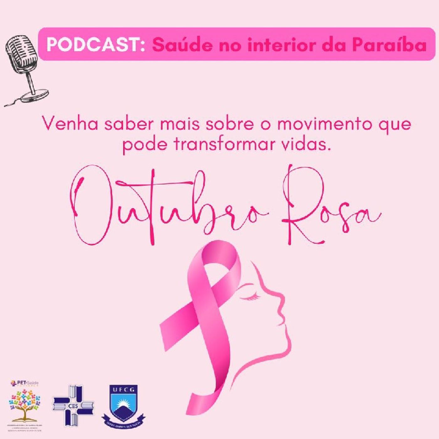 Saúde no Interior da Paraíba