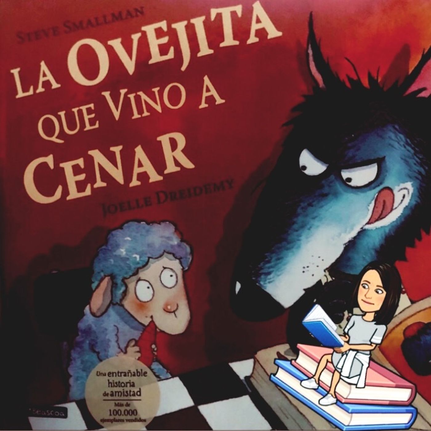 CUENTOS