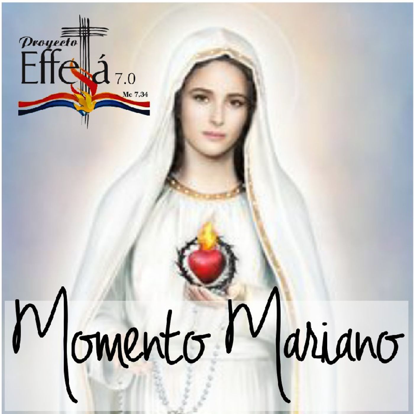 Momento Mariano