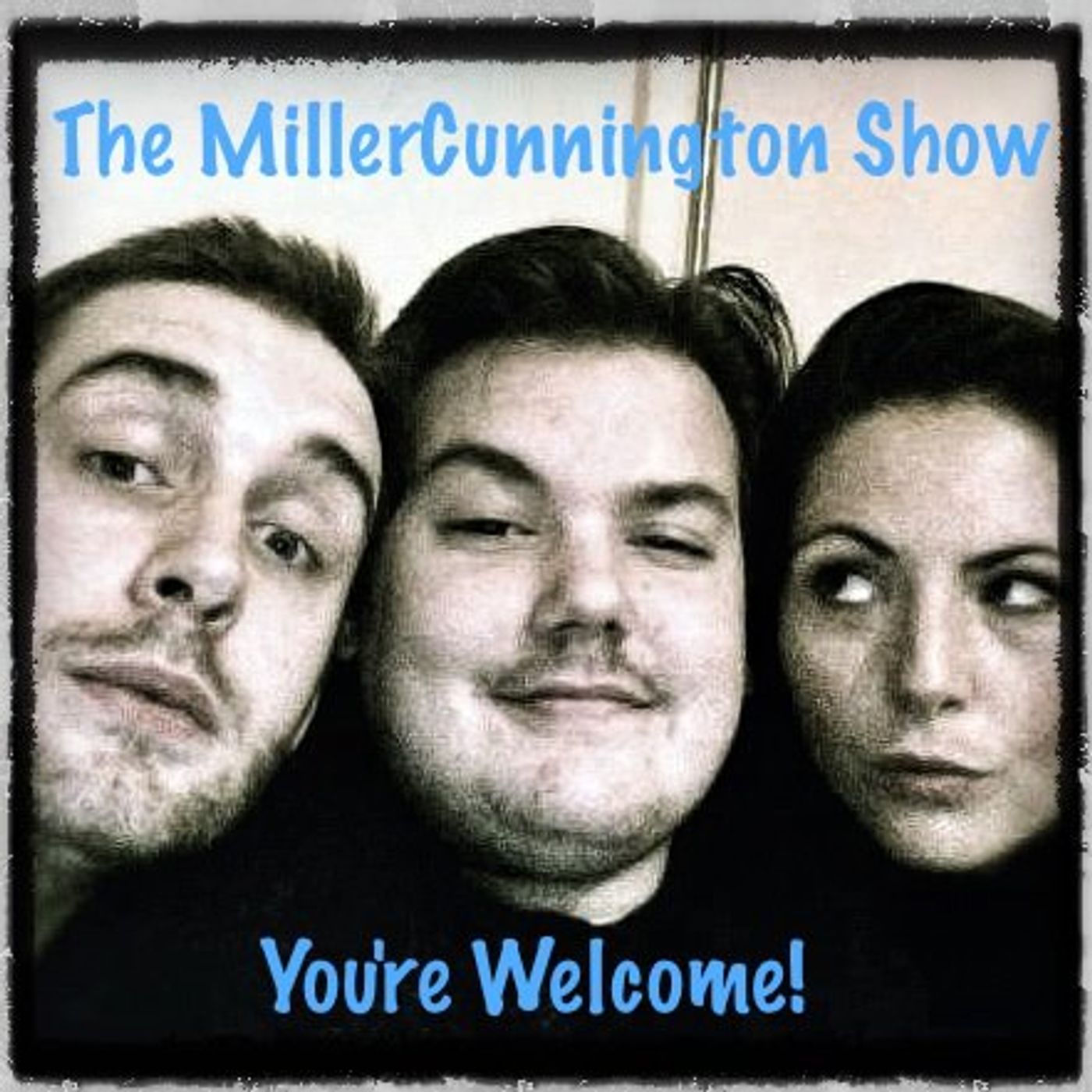 Best of MillerCunnington live shows episode artwork