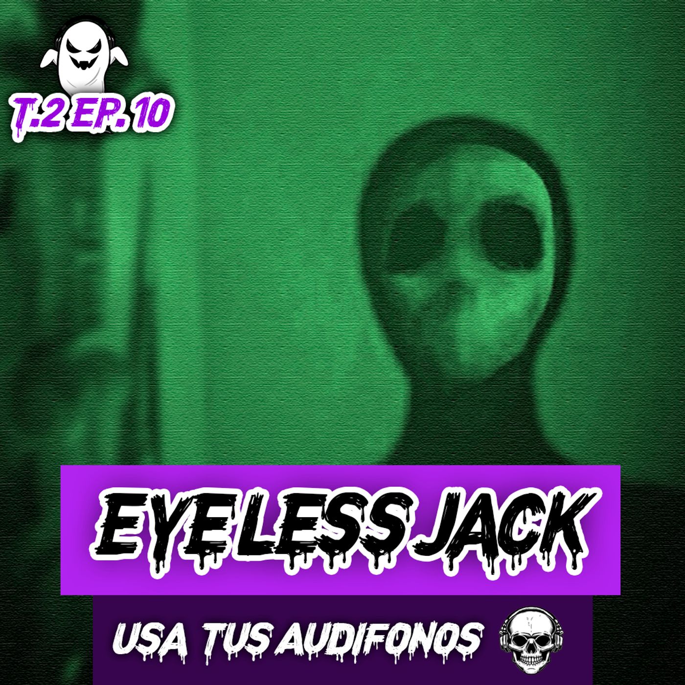 Creepypadcast