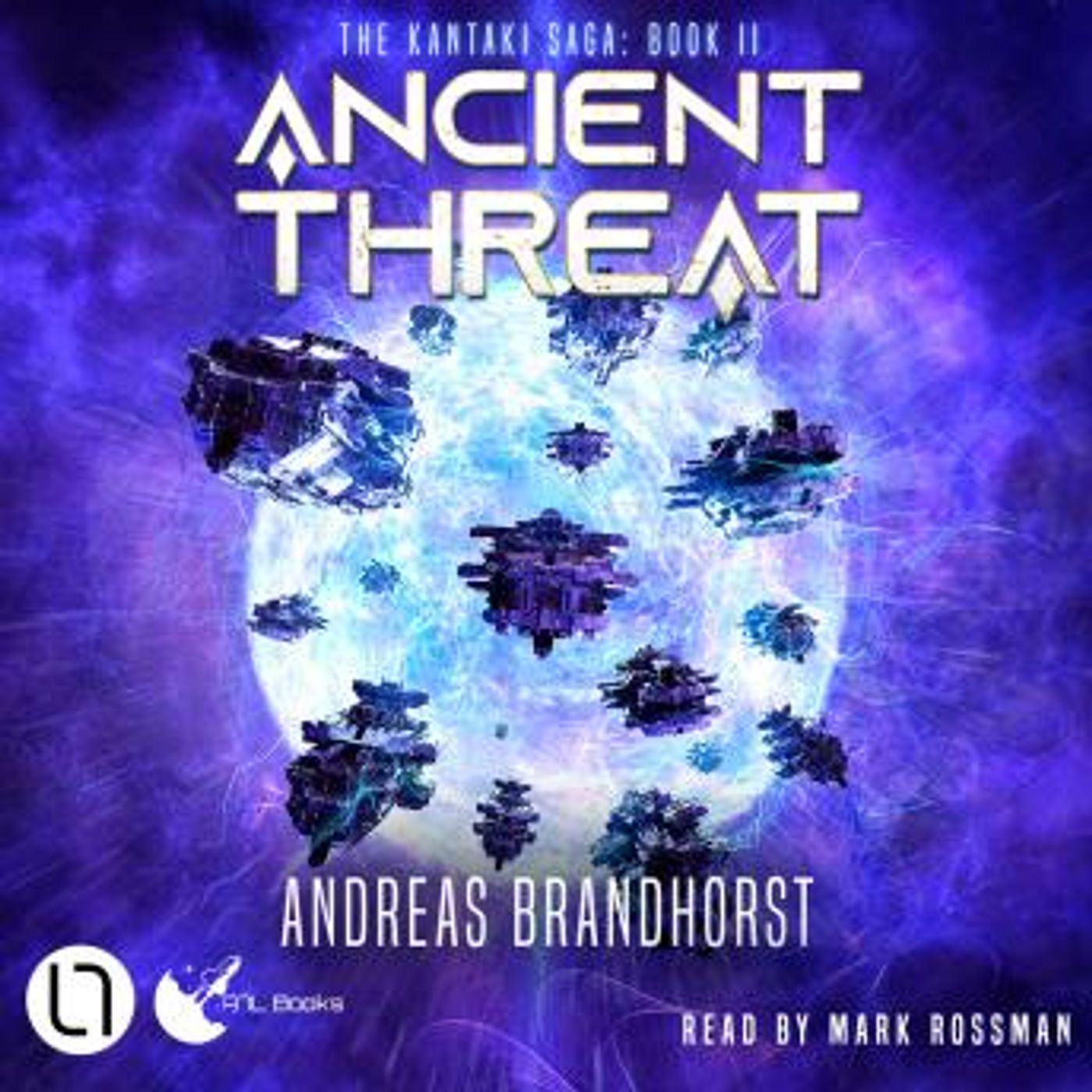 Download Top Full Audiobooks in Science Fiction & Fantasy, Space Opera