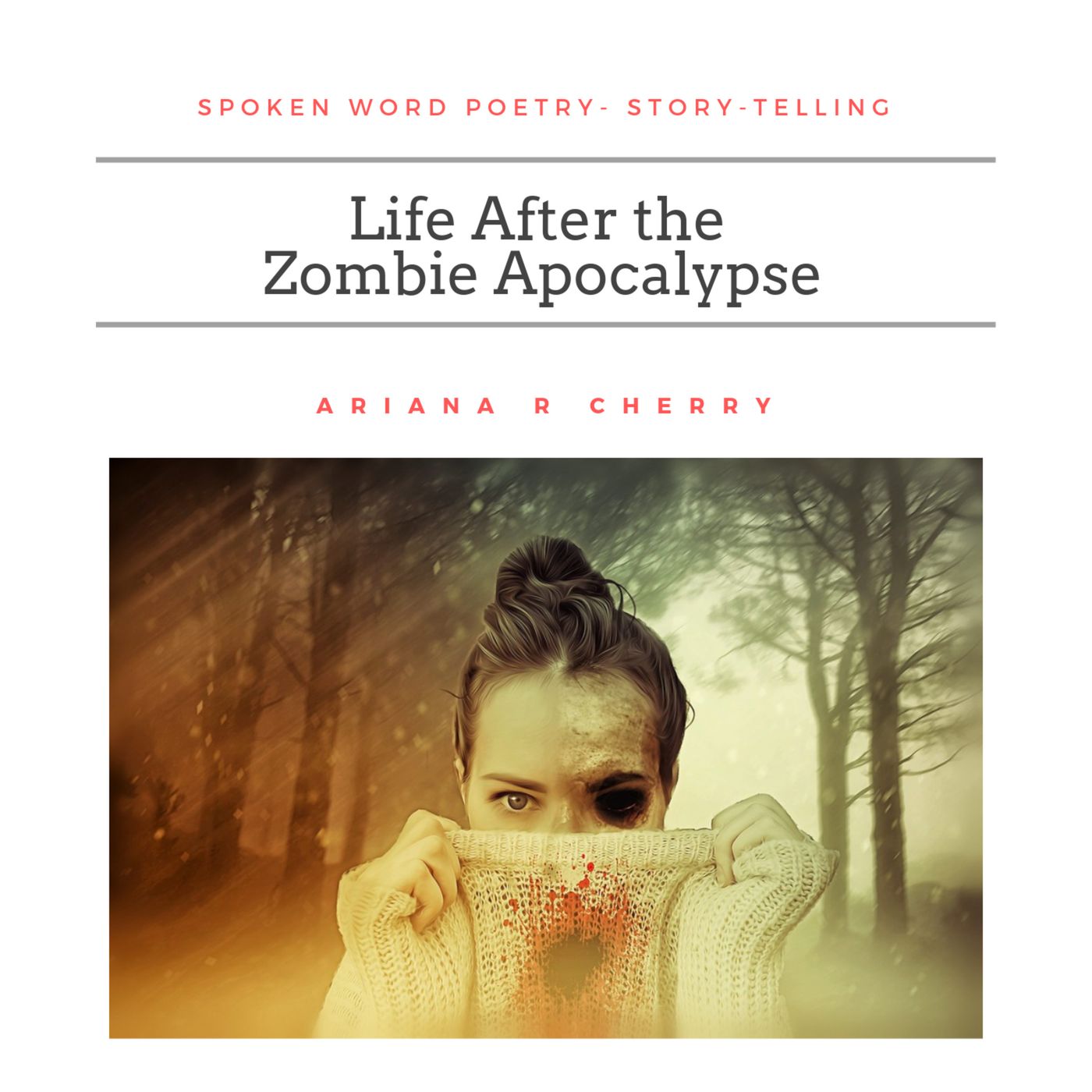 Spoken Word Poetry