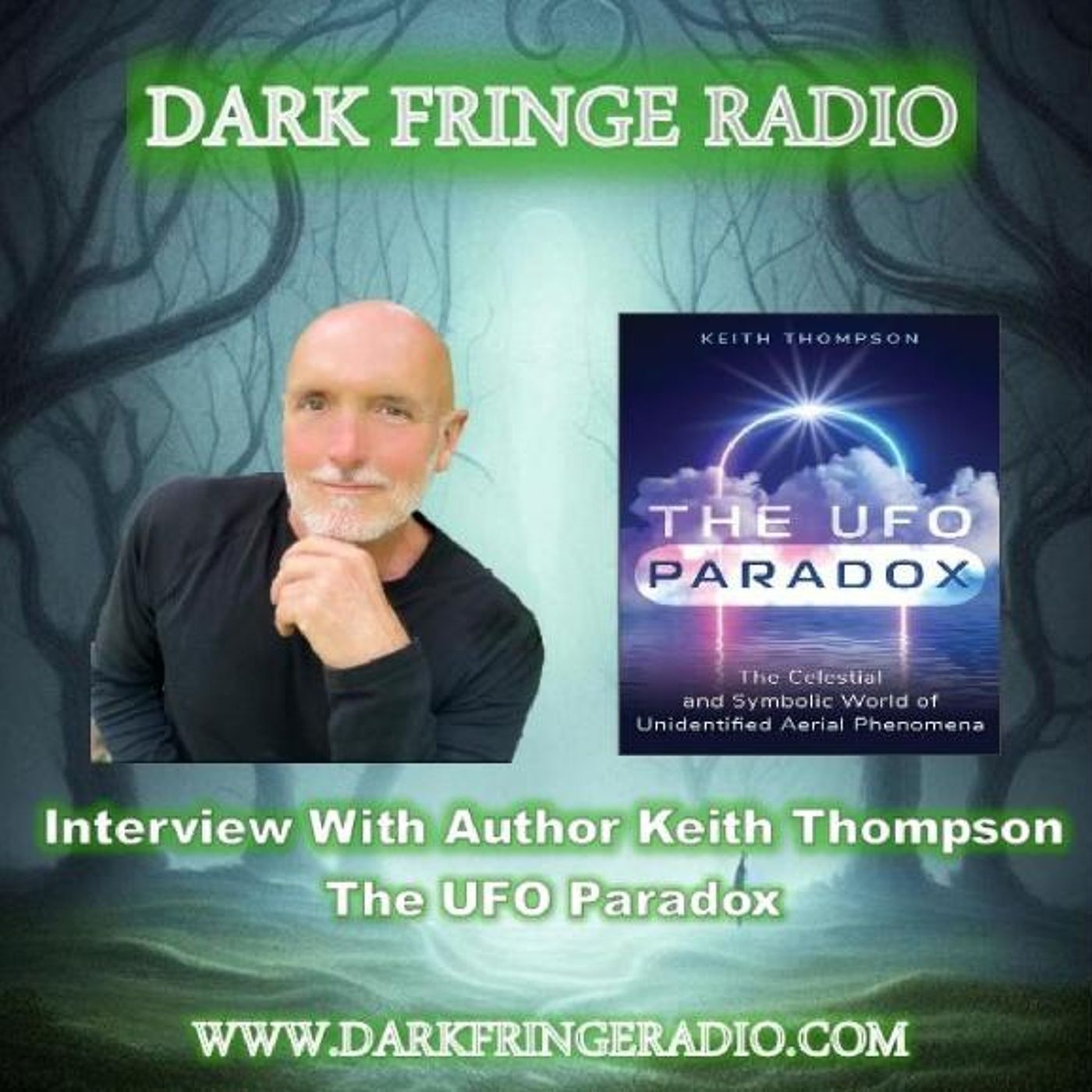 Dark Fringe Radio