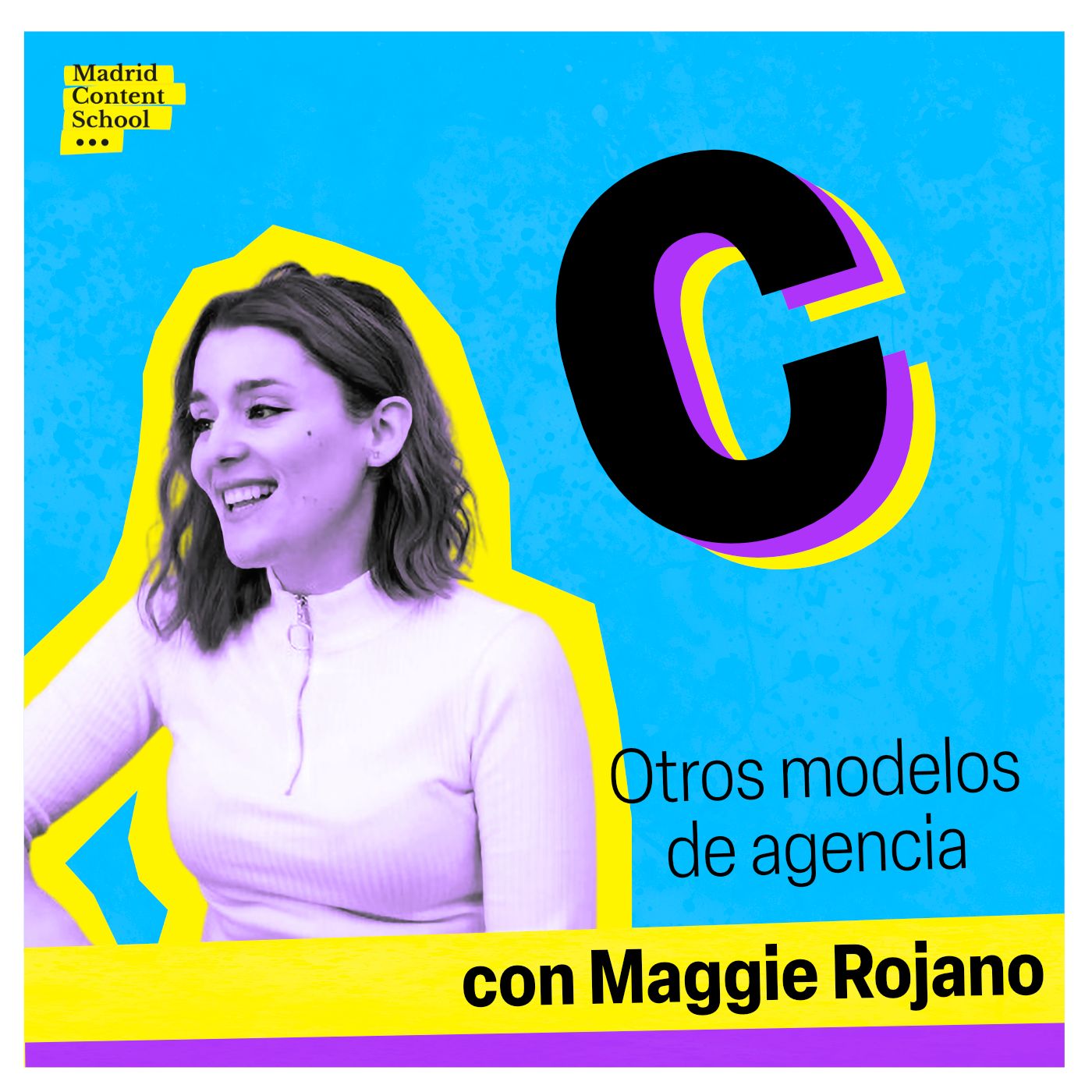 con C de copy