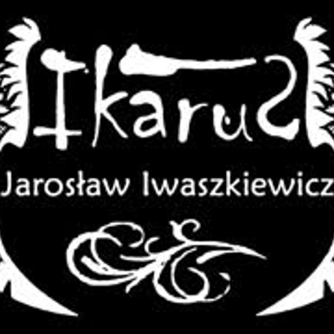 İKARUS  Jarosław IWASZKIEWICZ sesli öykü