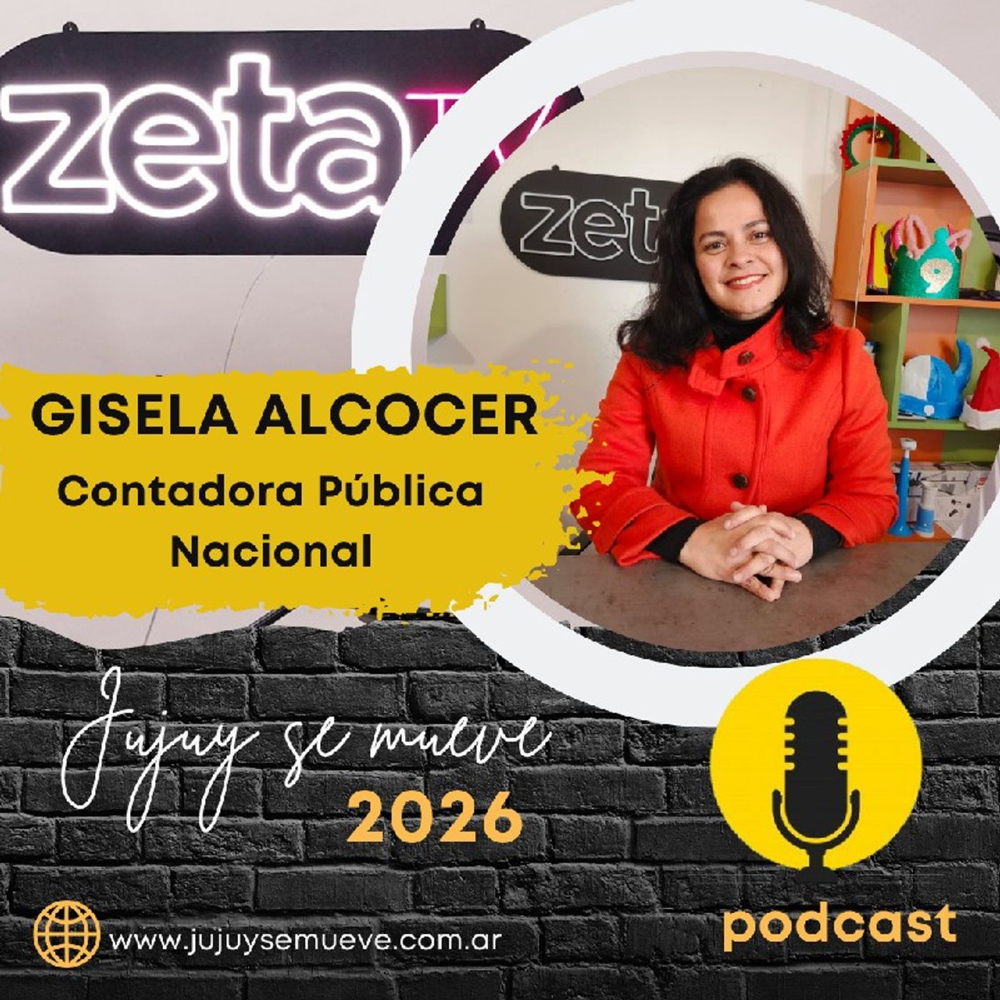 🔴 CLAVES FISCALES, OBRA SOCIAL Y EL CONTROL DE TUS CUENTAS DIGITALES: TODAS LAS RESPUESTAS episode artwork