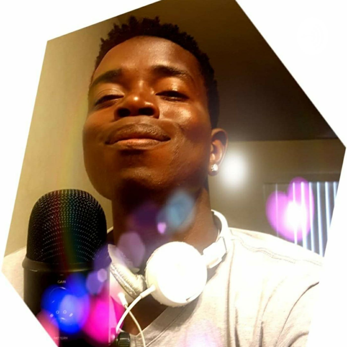 The Greatest Voice