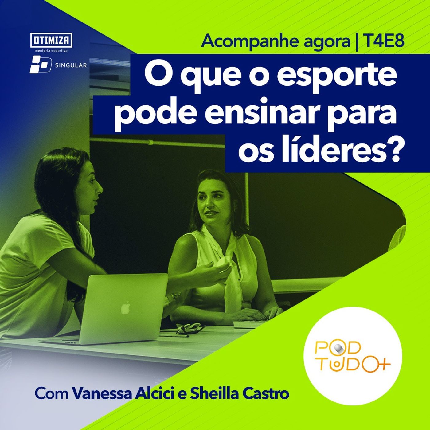 PodTudo+