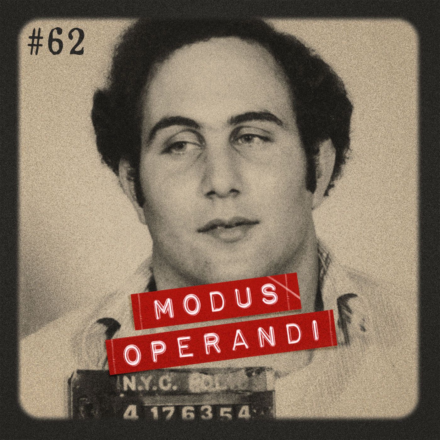 Modus Operandi