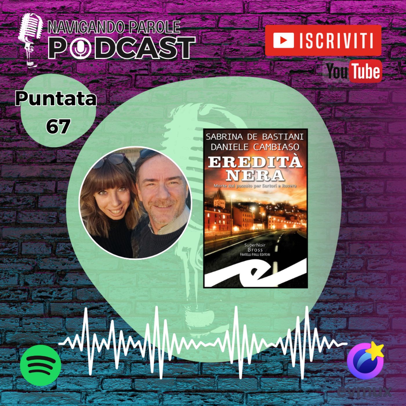 Navigando Parole - Il Podcast