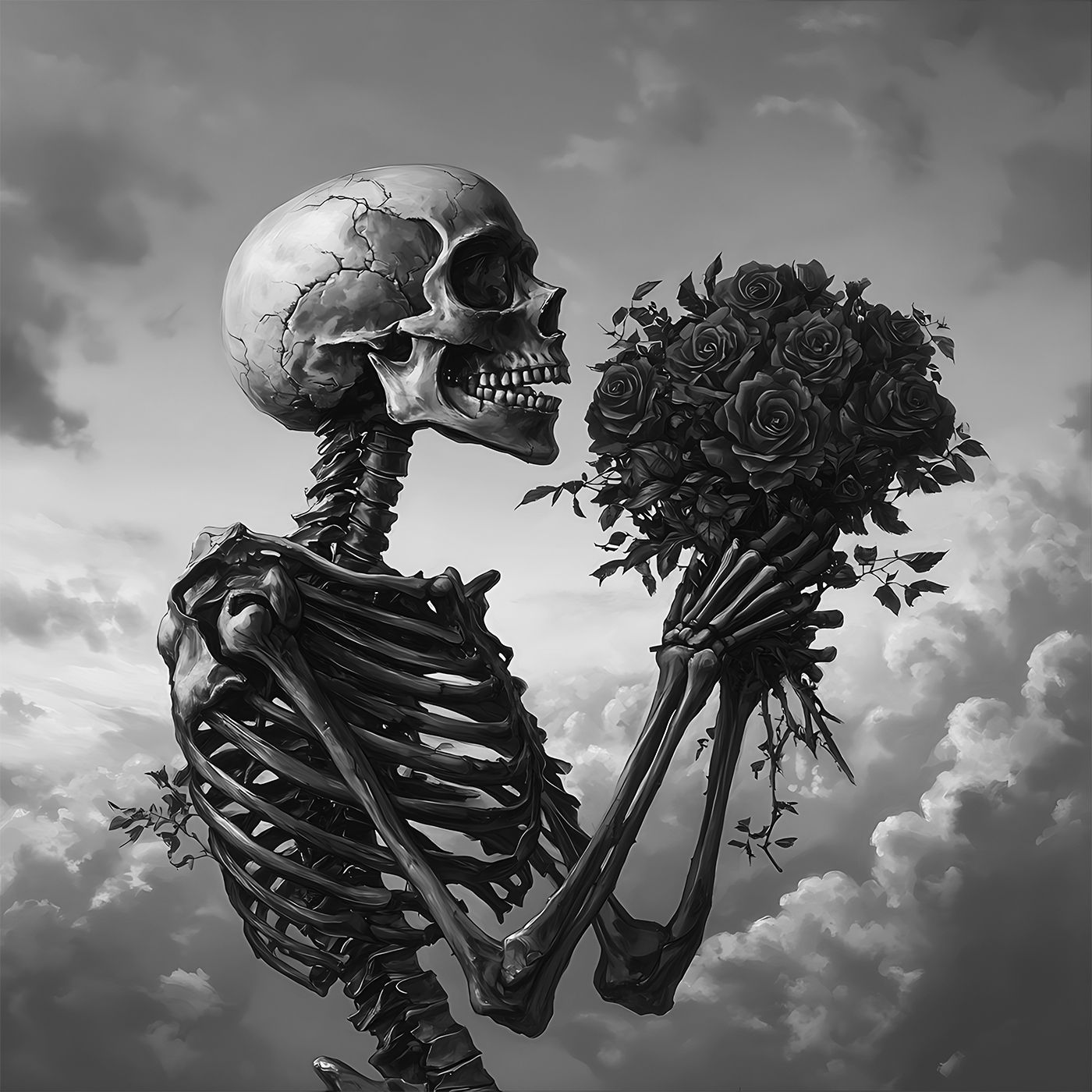 El Ramo de Rosas El Ramo de Rosas