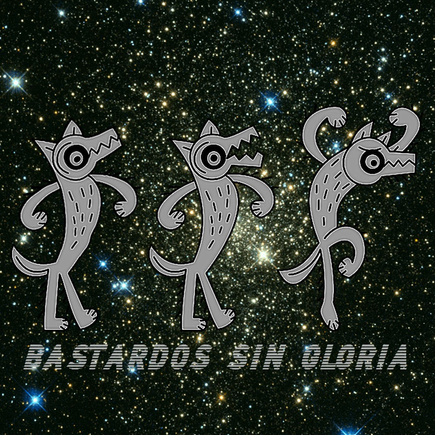 Bastardos Sin Gloria