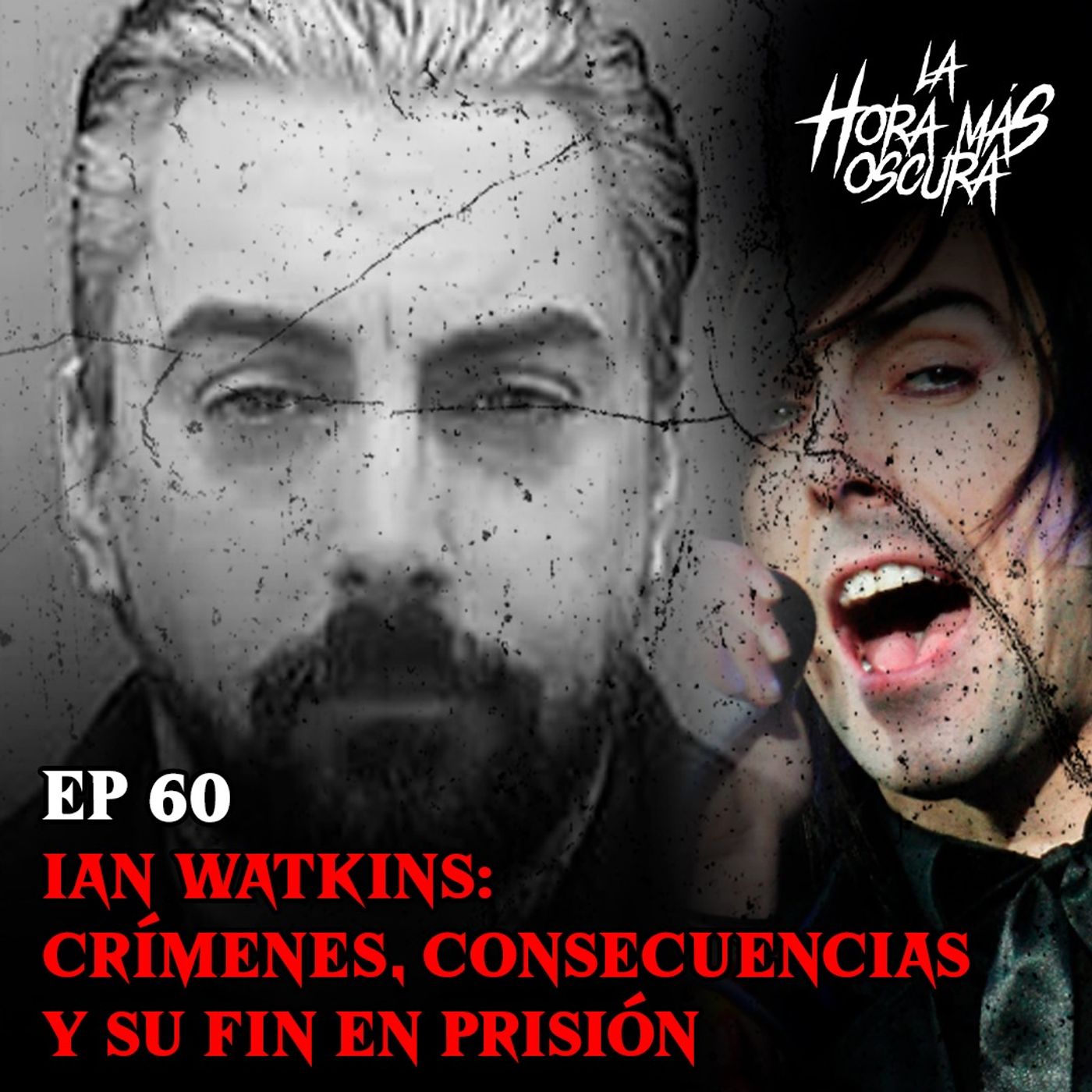 Ep60: Ian Watkins, Crímenes, Consecuencias y su Fin en Prisión