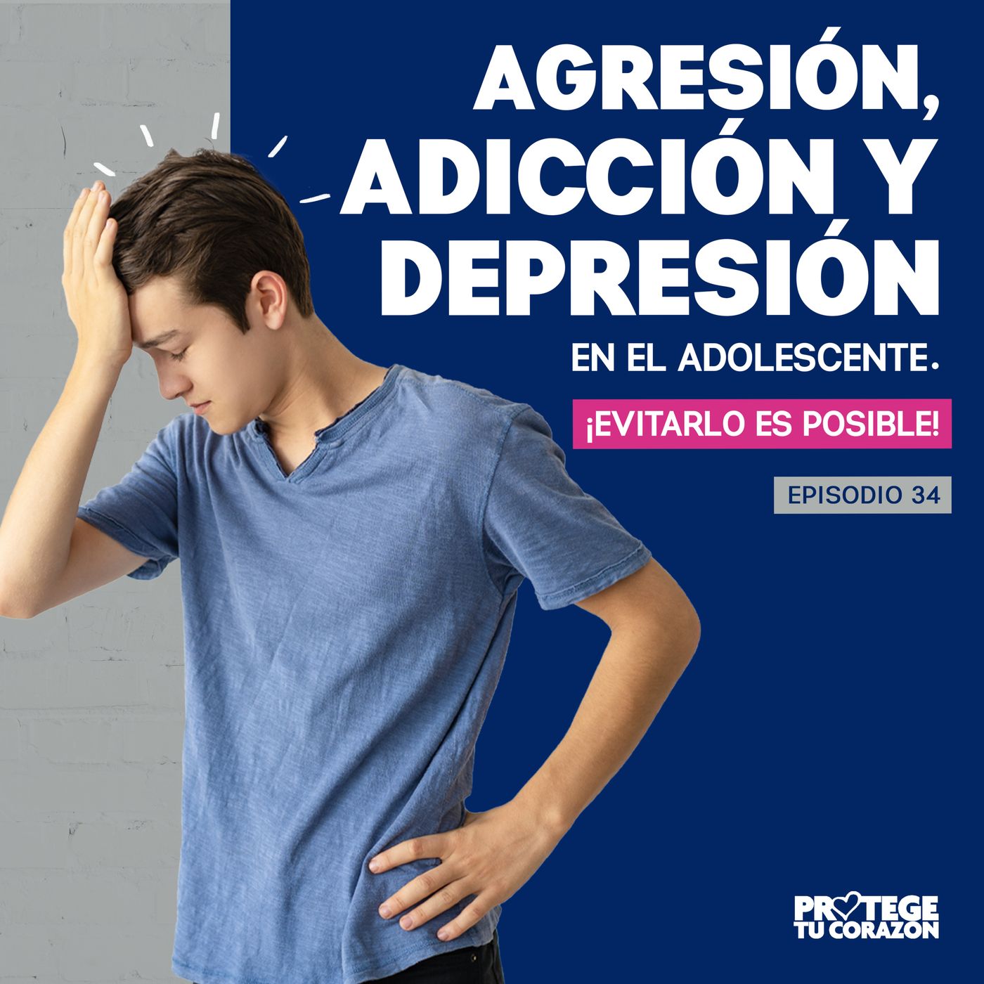 Protege tu Corazón