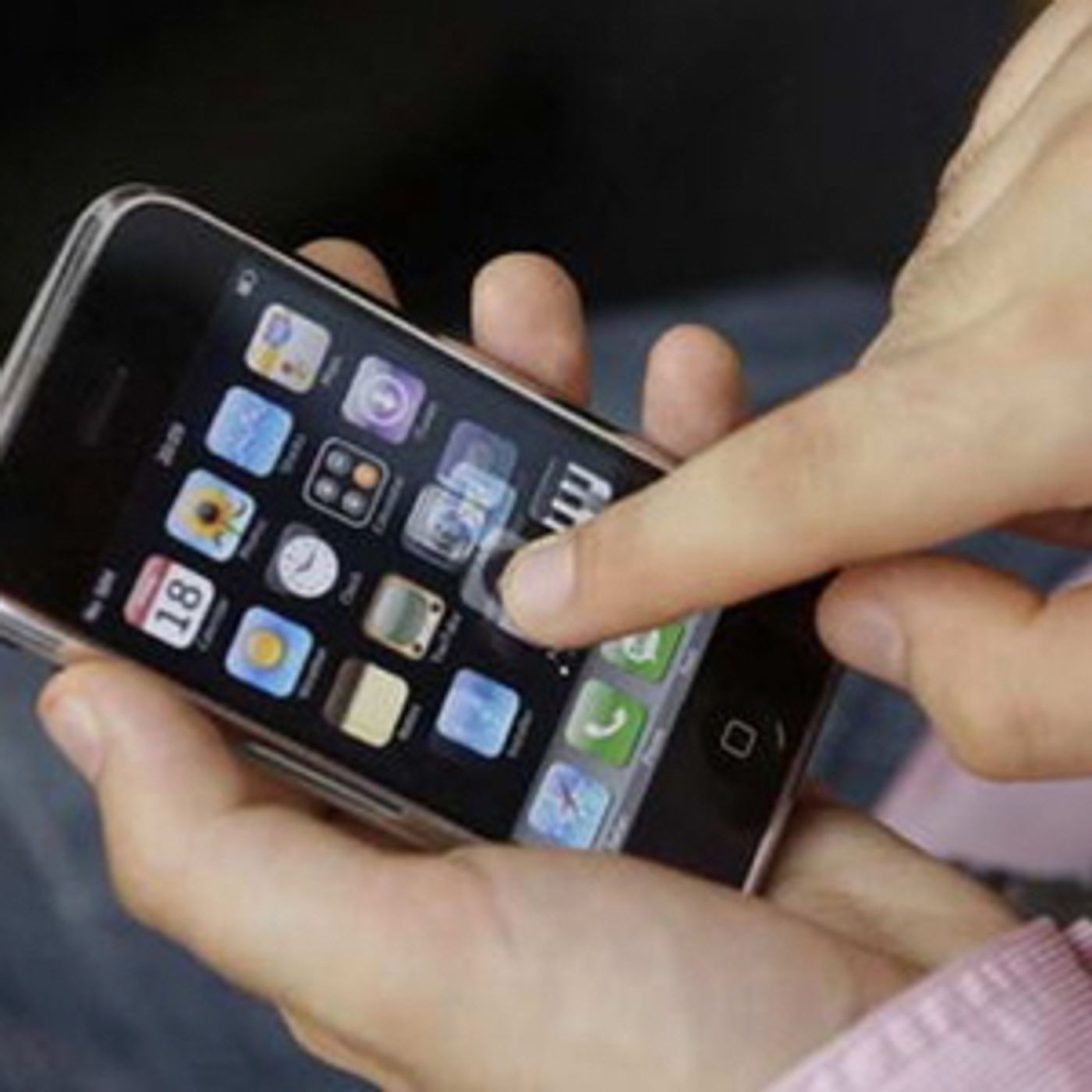 Héctor Garzón\'s Reflexiones