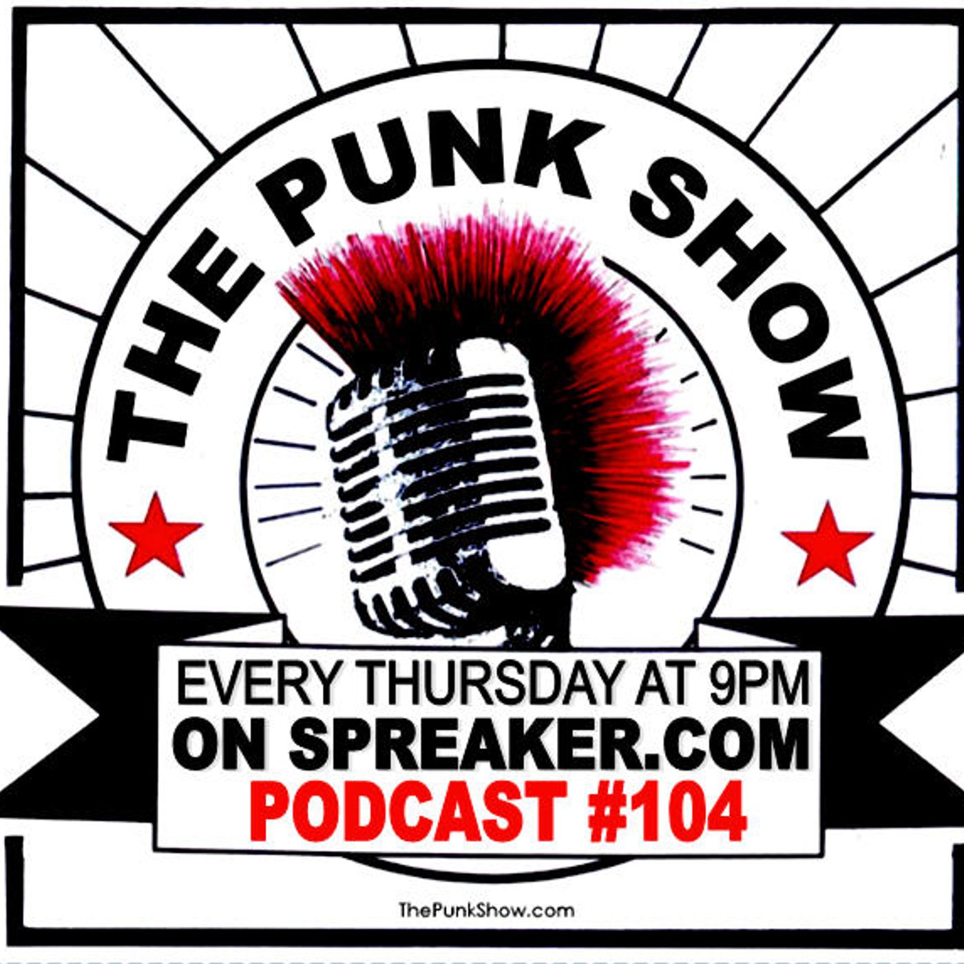 The Punk Show