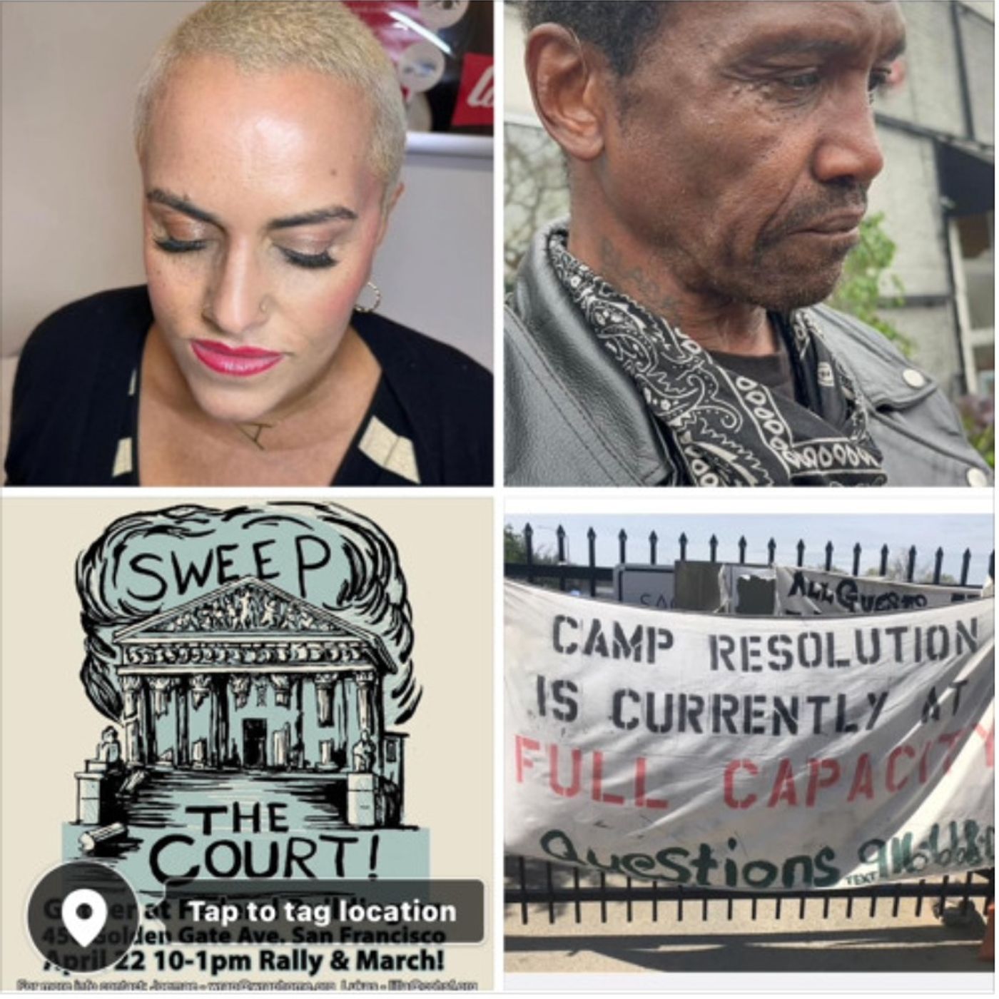 Poor Peoples Revolutionary Radio episode artwork