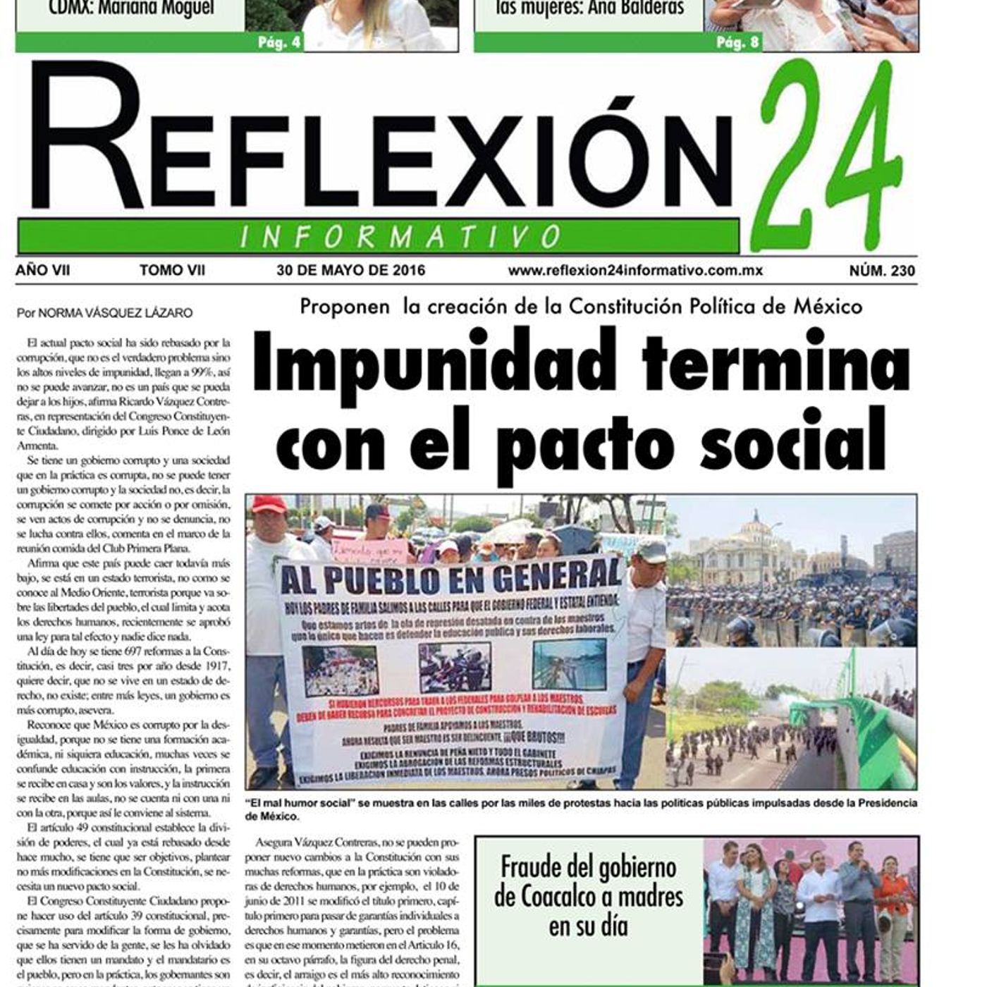 REFLEXIÓN 24