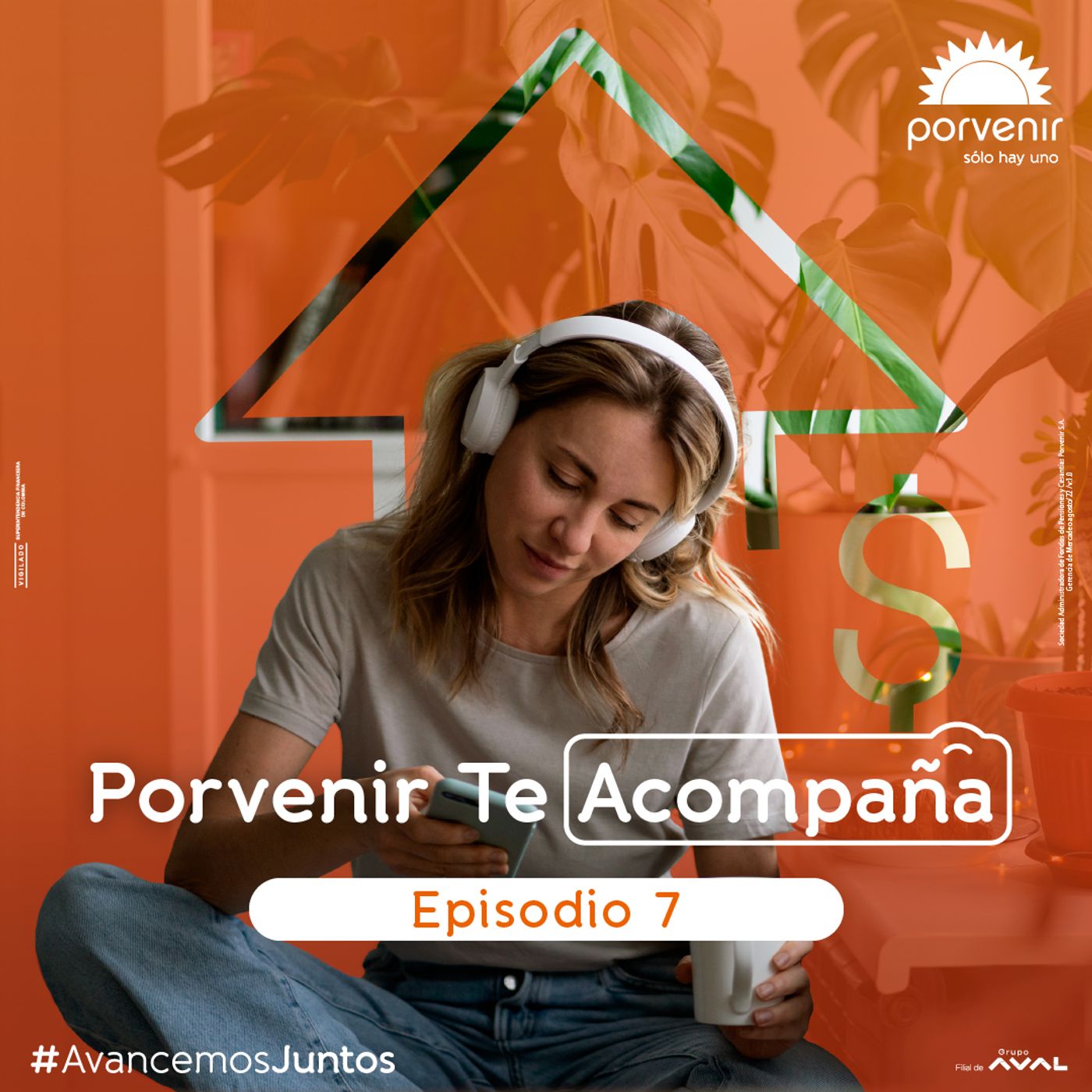 Porvenir Te Acompaña