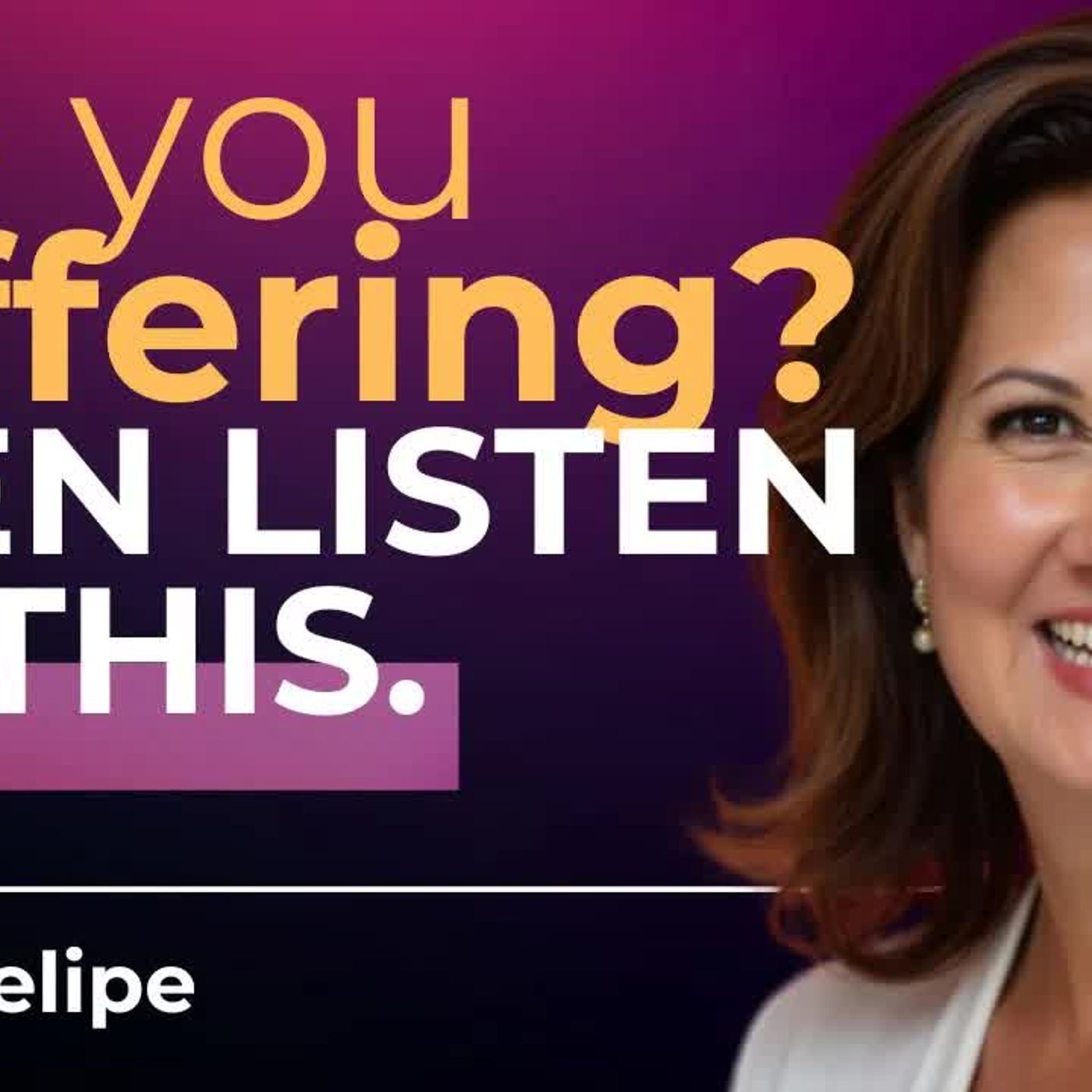 Maria Felipe\'s Show