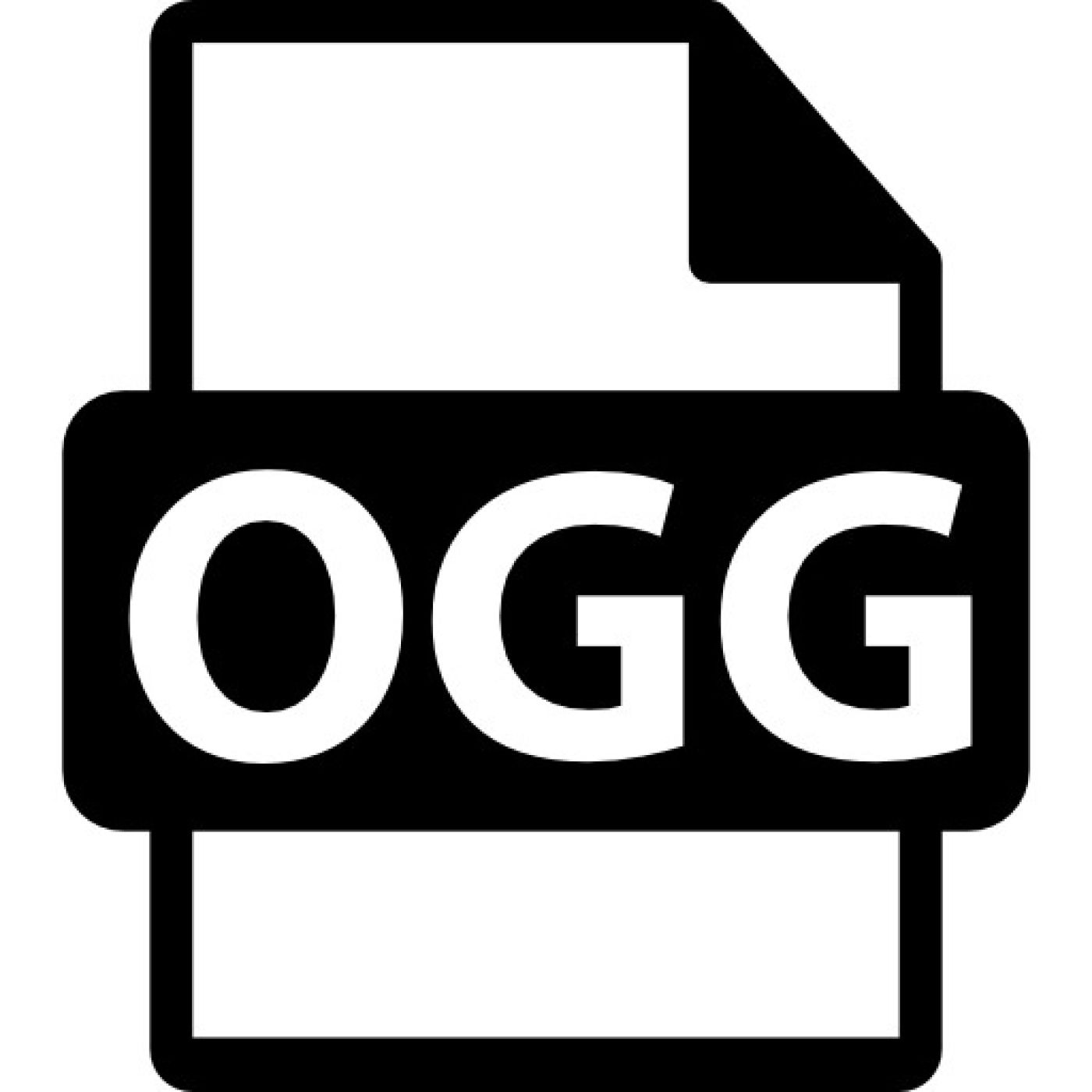 Los archivos de audio .ogg y la Fundación Xiph.org episode artwork