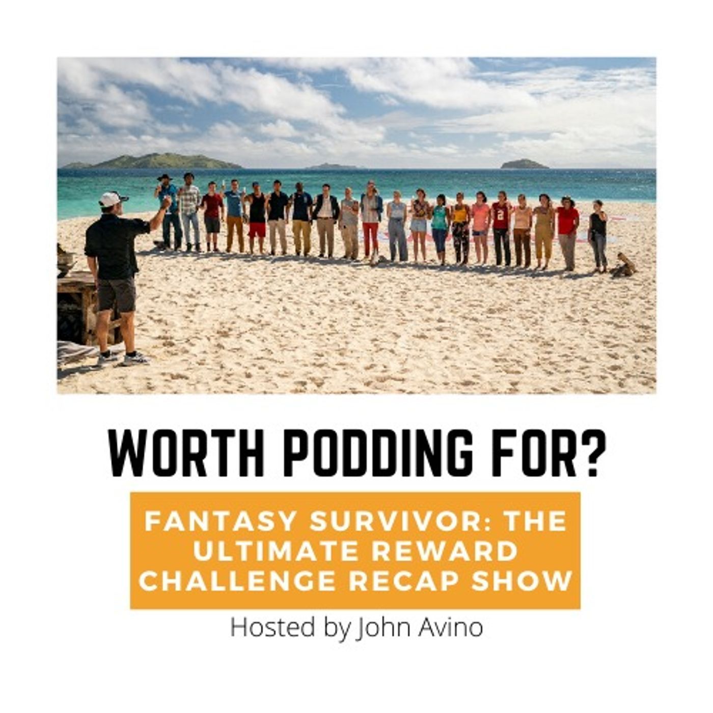 Worth Podding For?