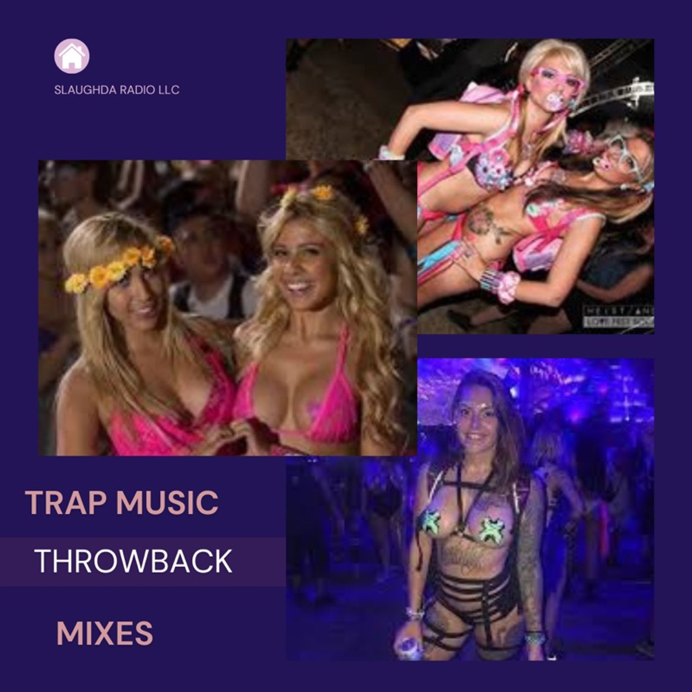 Episode 10 - Trap Music EDM_Style
