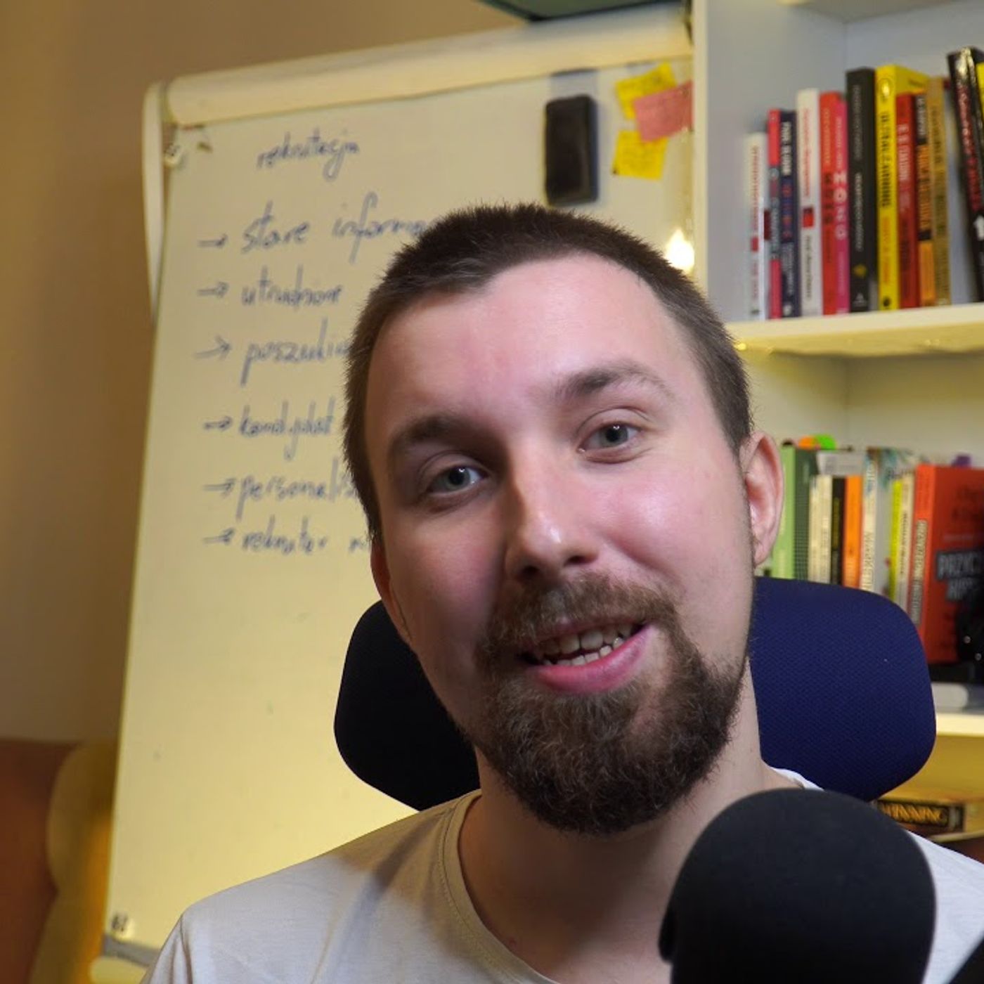 Jak się rozwinąć [wersja audio]