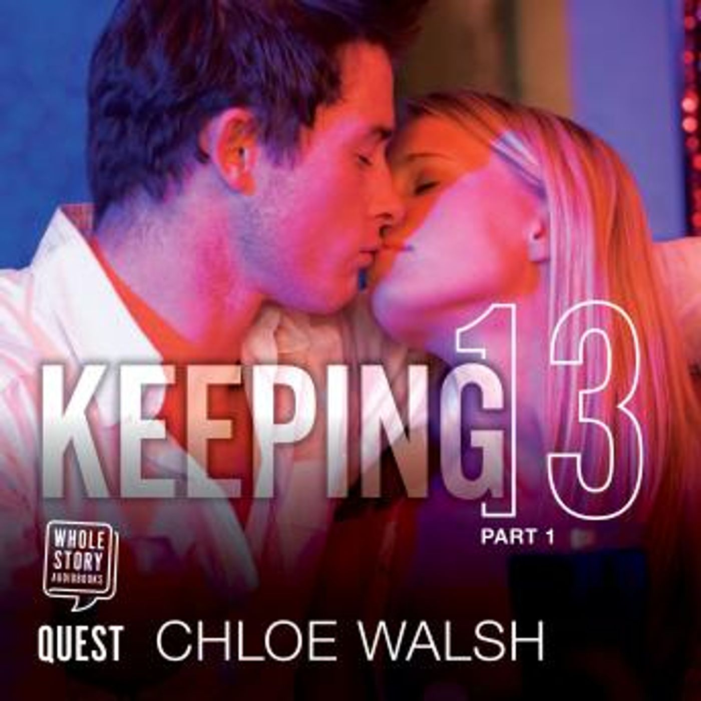 Get Your Favorite Full Audiobooks in Romance, Modern