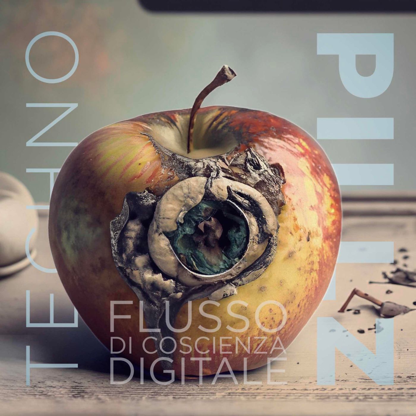 The Morning Rant: La mela marcia (Craig Federighi cambierà lavoro presto) episode artwork
