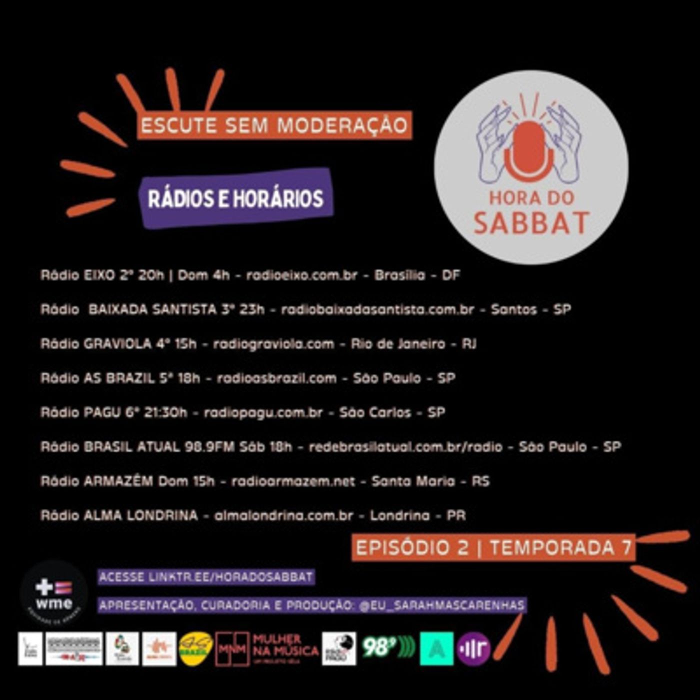 Hora do Sabbat