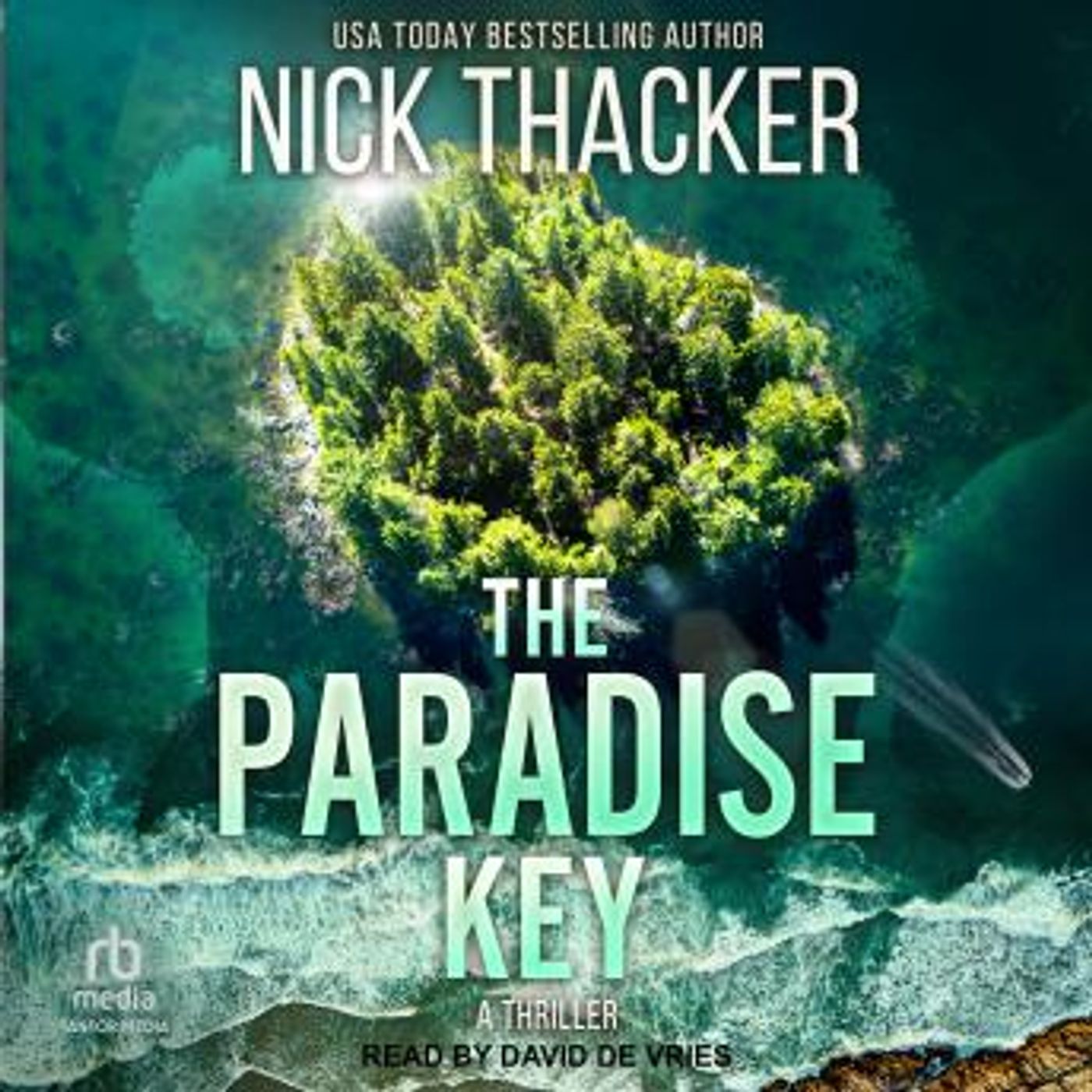 Get Best Full Audiobooks in Fiction, Action & Adventure