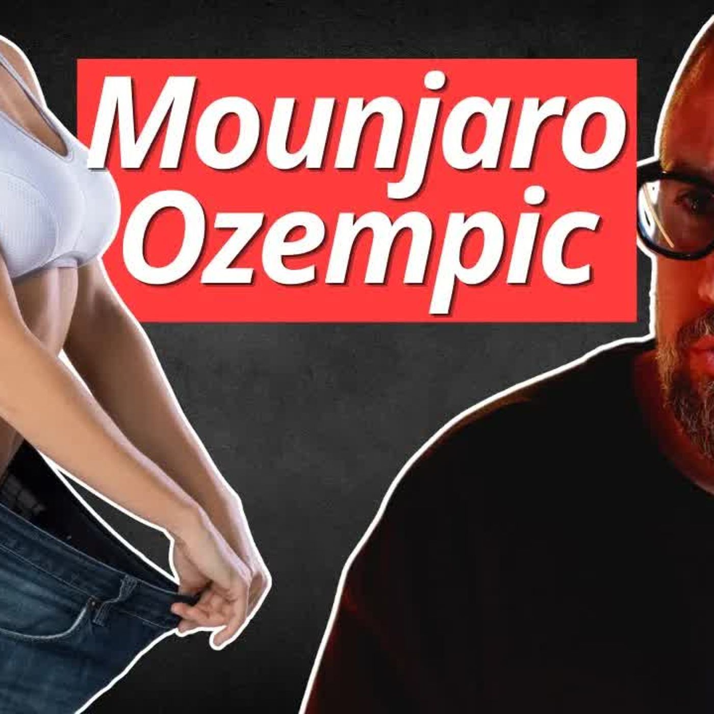 Zounakia Podcast