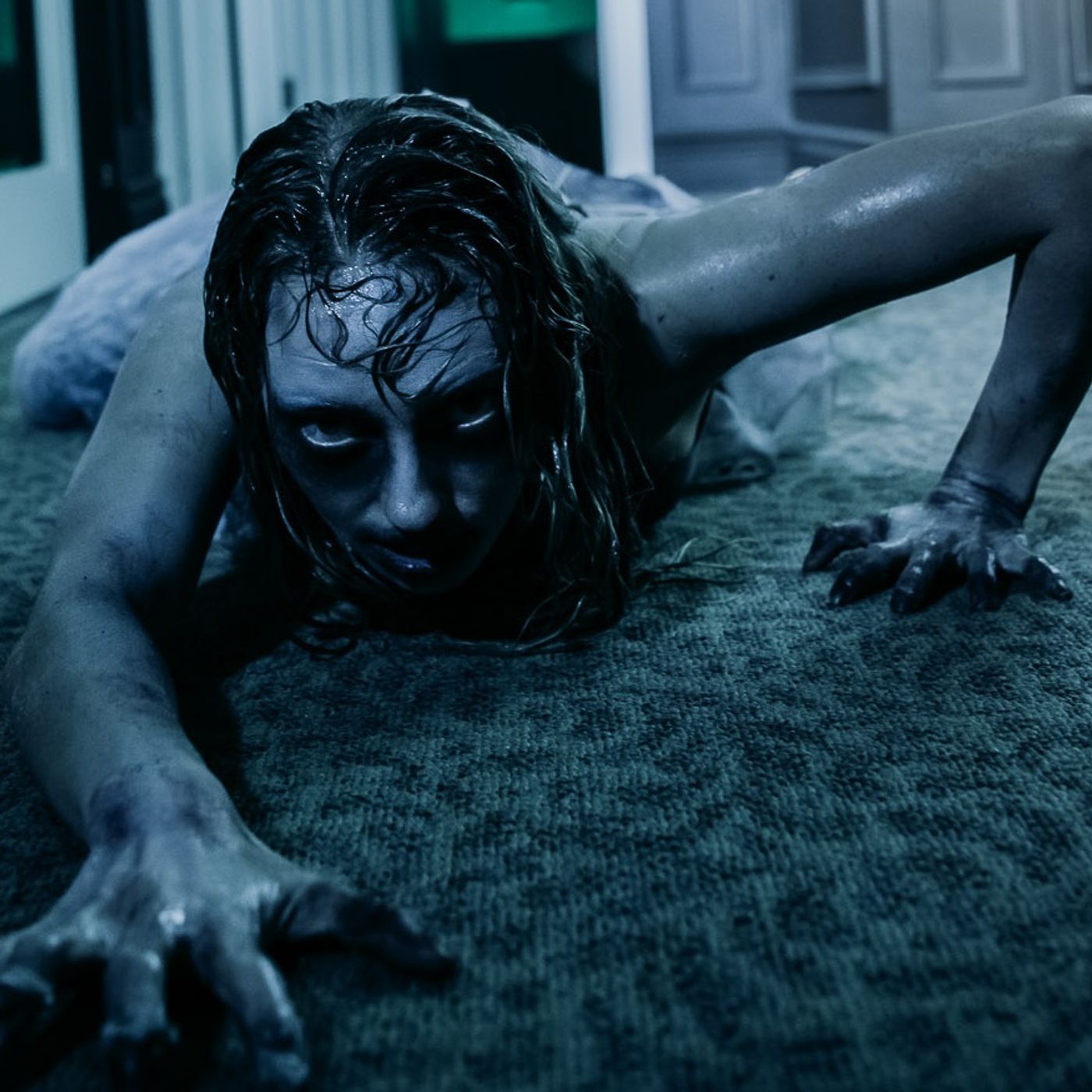 Rob McConnell Interviews - DANIEL DUCHENEAUX - Ghost Canada