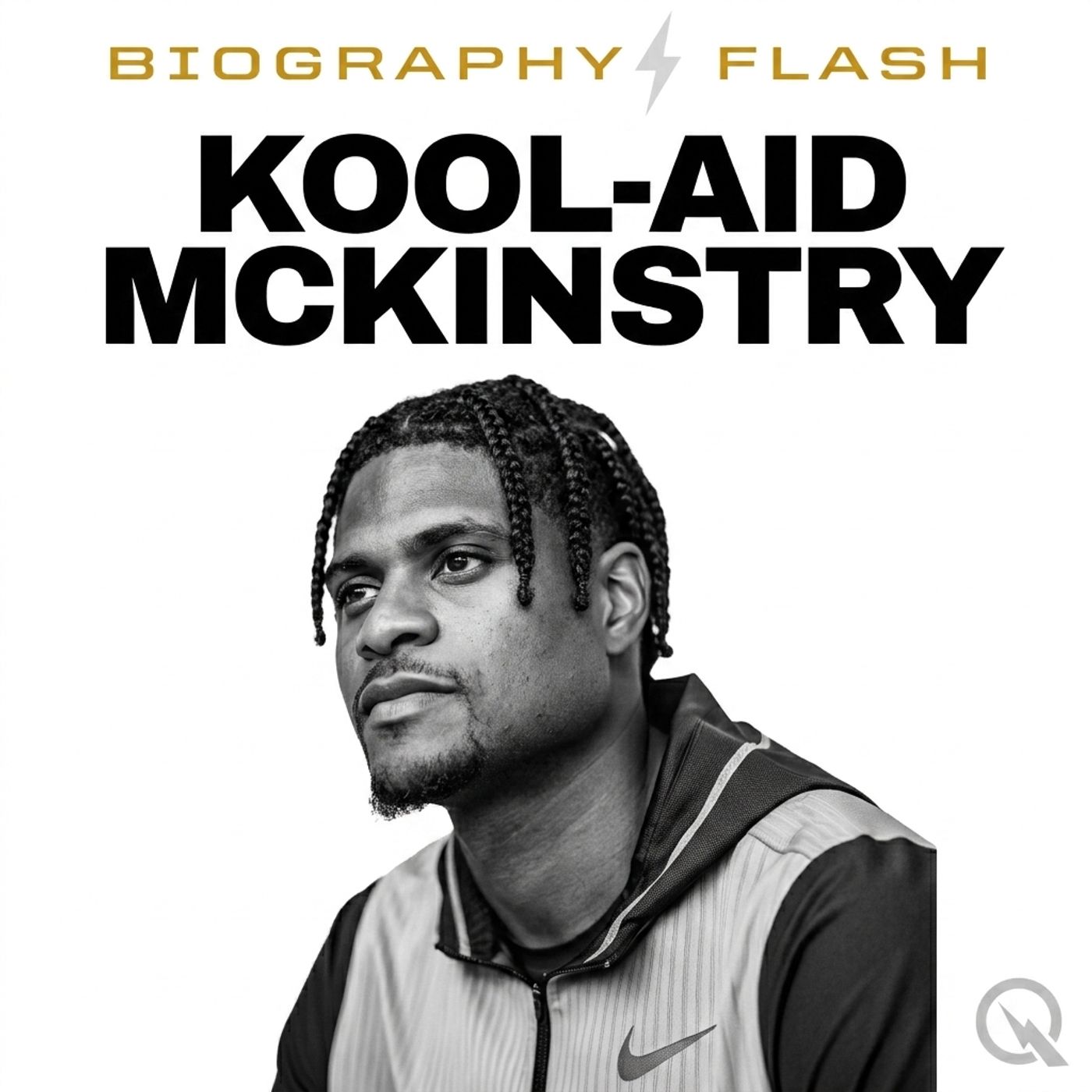 Kool-Aid McKinstry - Biography Flash