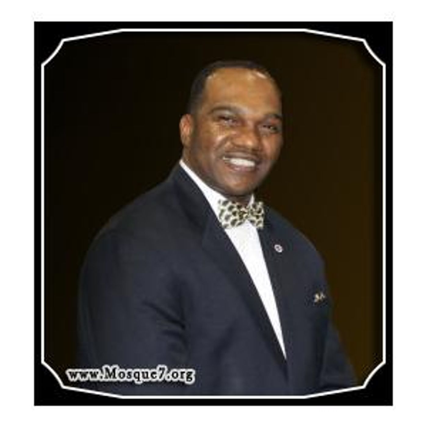 Black Reconstruction:If Business is War-Where is the Revolt? episode artwork