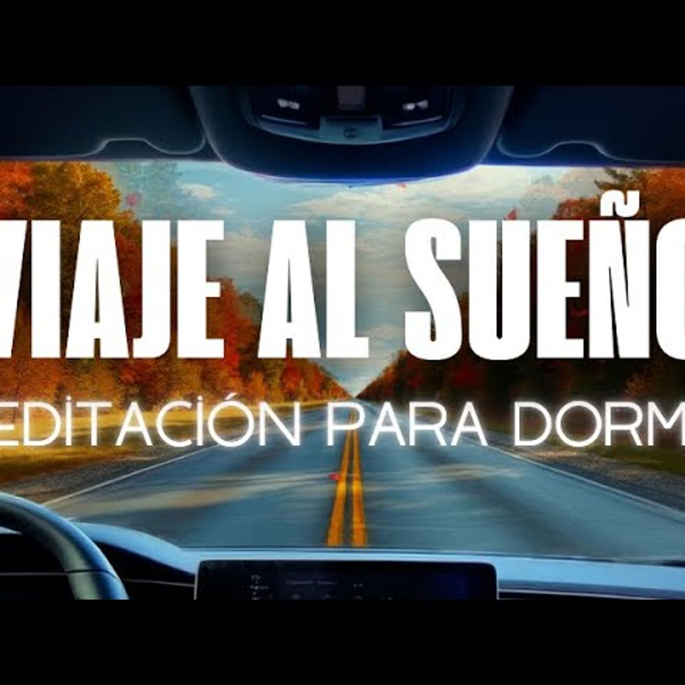 VIAJE DIRECTO AL SUEÑO | MEDITACIÓN GUIADA PARA DORMIR PROFUNDAMENTE Y RELAJARSE  ASMR @easyzen_ episode artwork