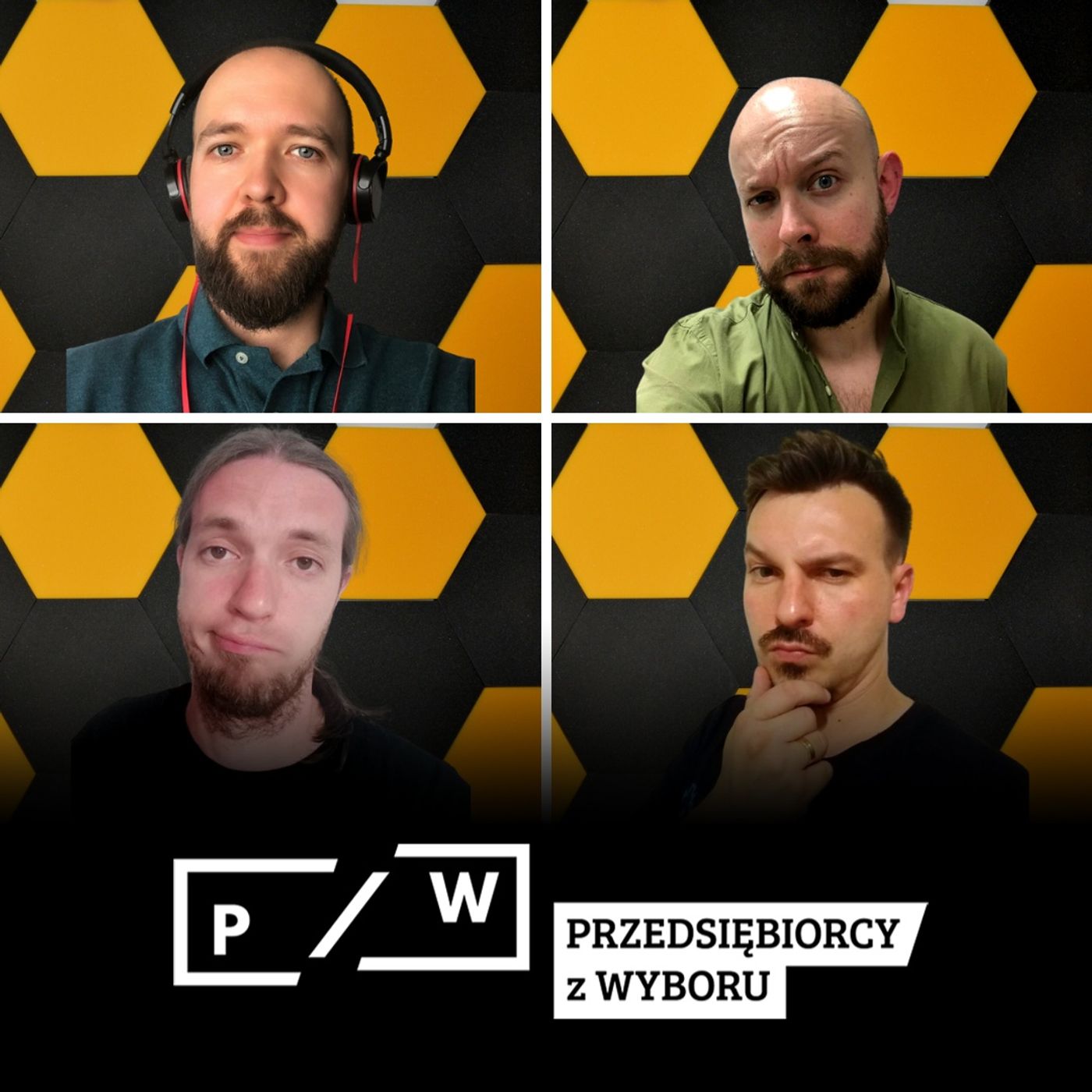 Przedsiębiorcy z Wyboru