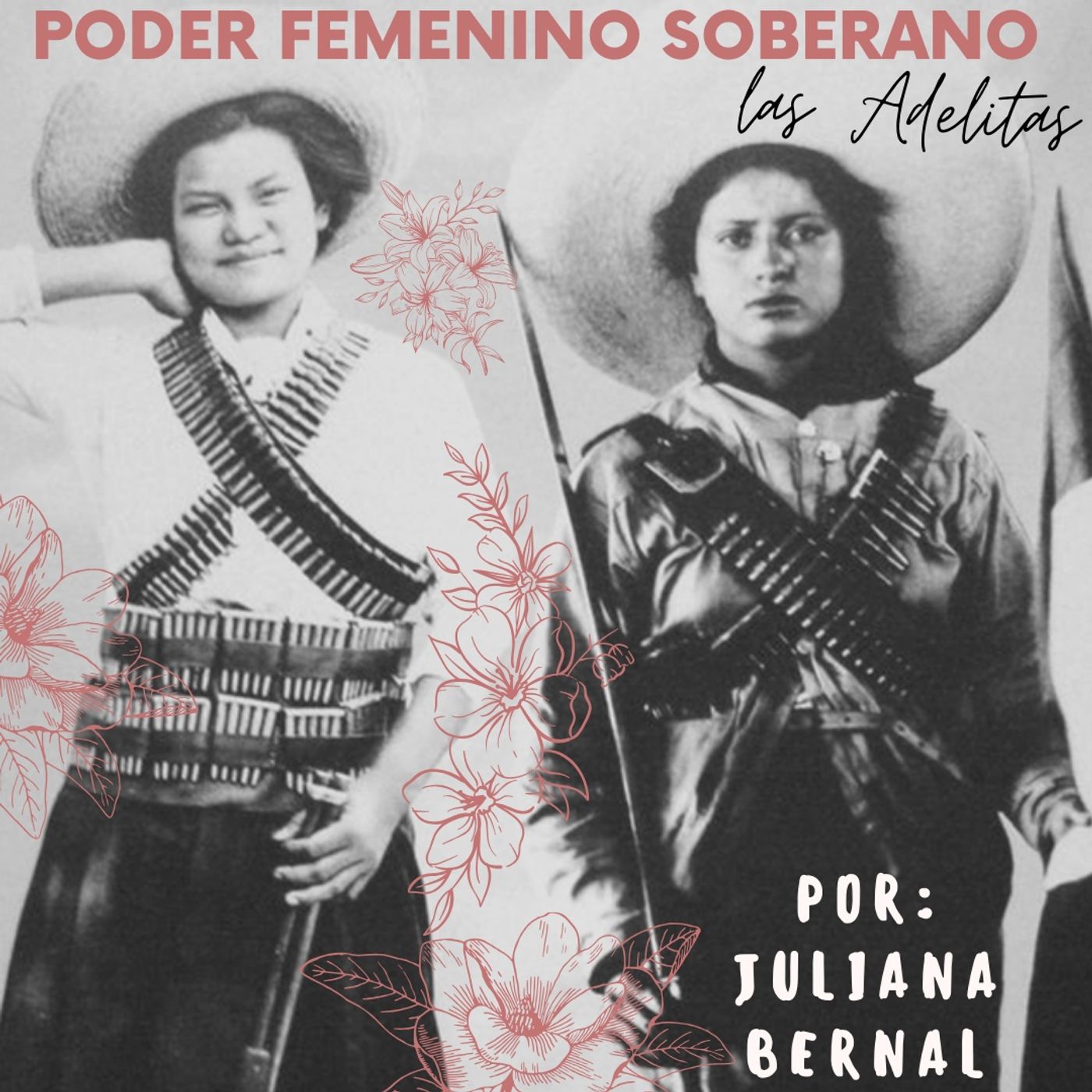 Poder Femenino Soberano