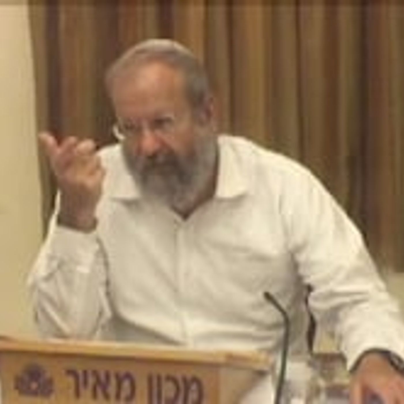 והתחזקתם לעומת המרגלים – פרשת שלח לך ה'תשסח episode artwork
