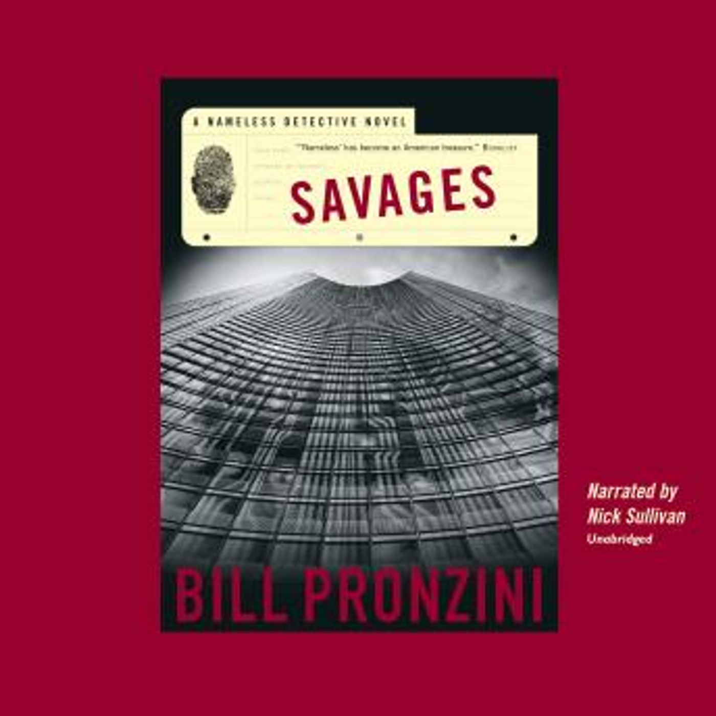 Listen to Full Audiobooks in Mystery, Thriller & Horror, Police & Detective