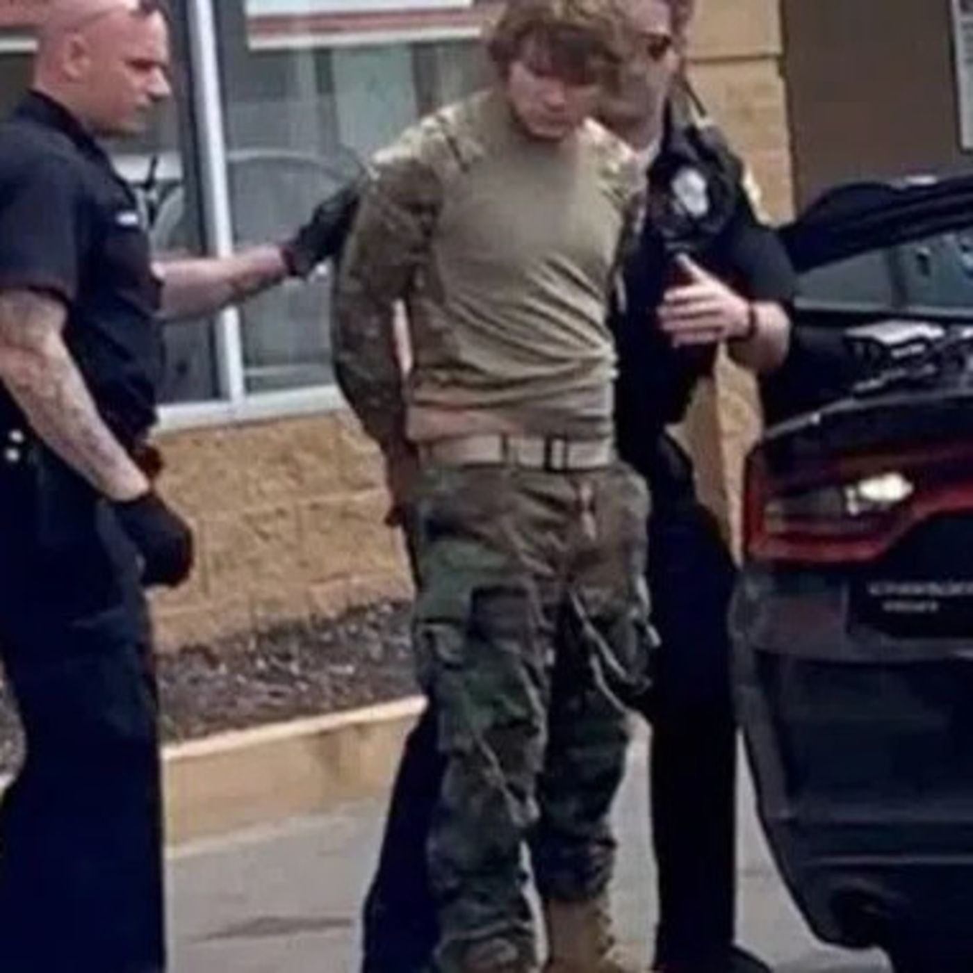 Ep 1524 - Suspect Payton Gendron & Political Exploitation on Mass Shootings