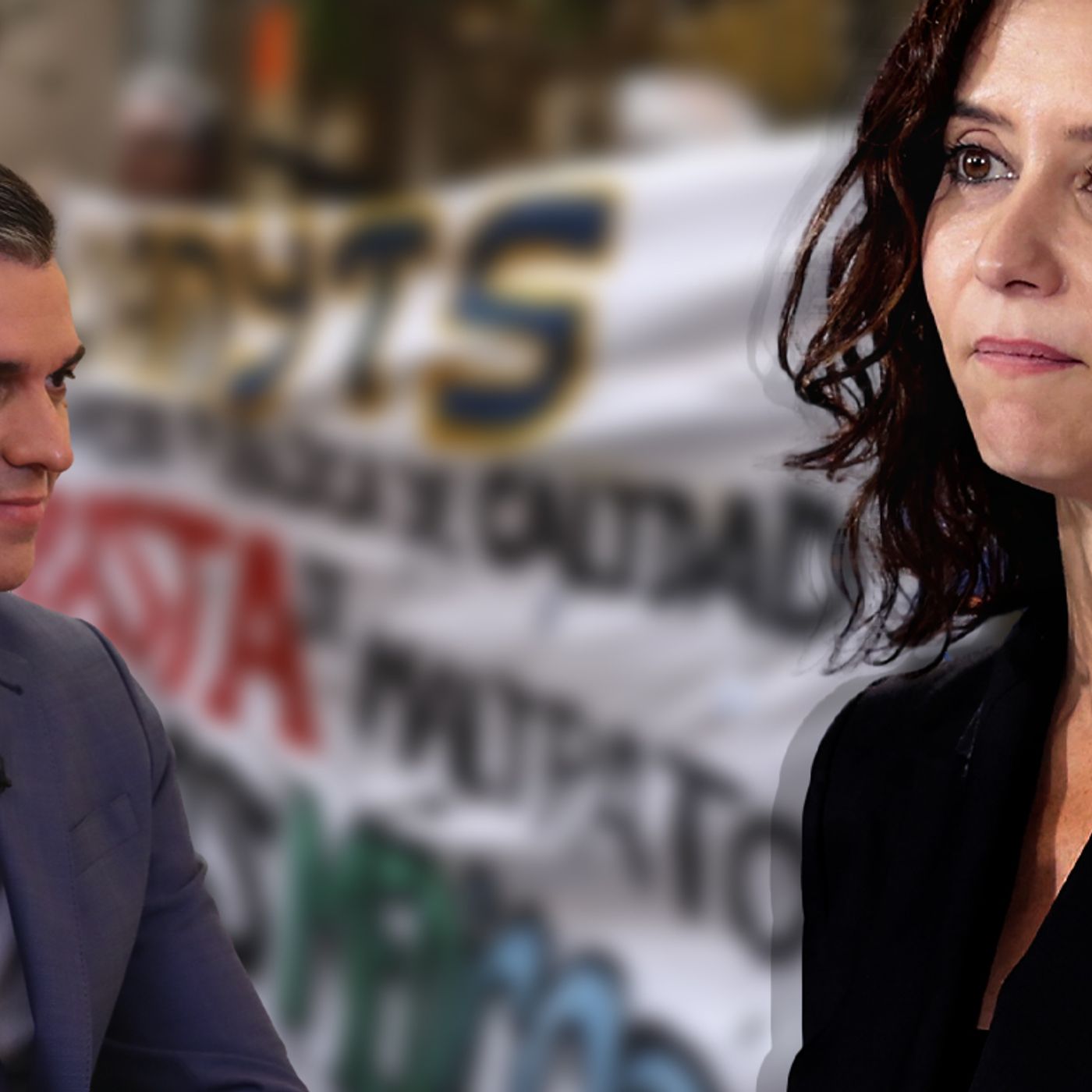 Firma de Carlos Cuesta: El Estado policial de Sánchez contra Ayuso