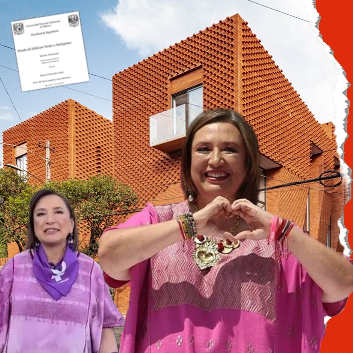 Fuera de Tono