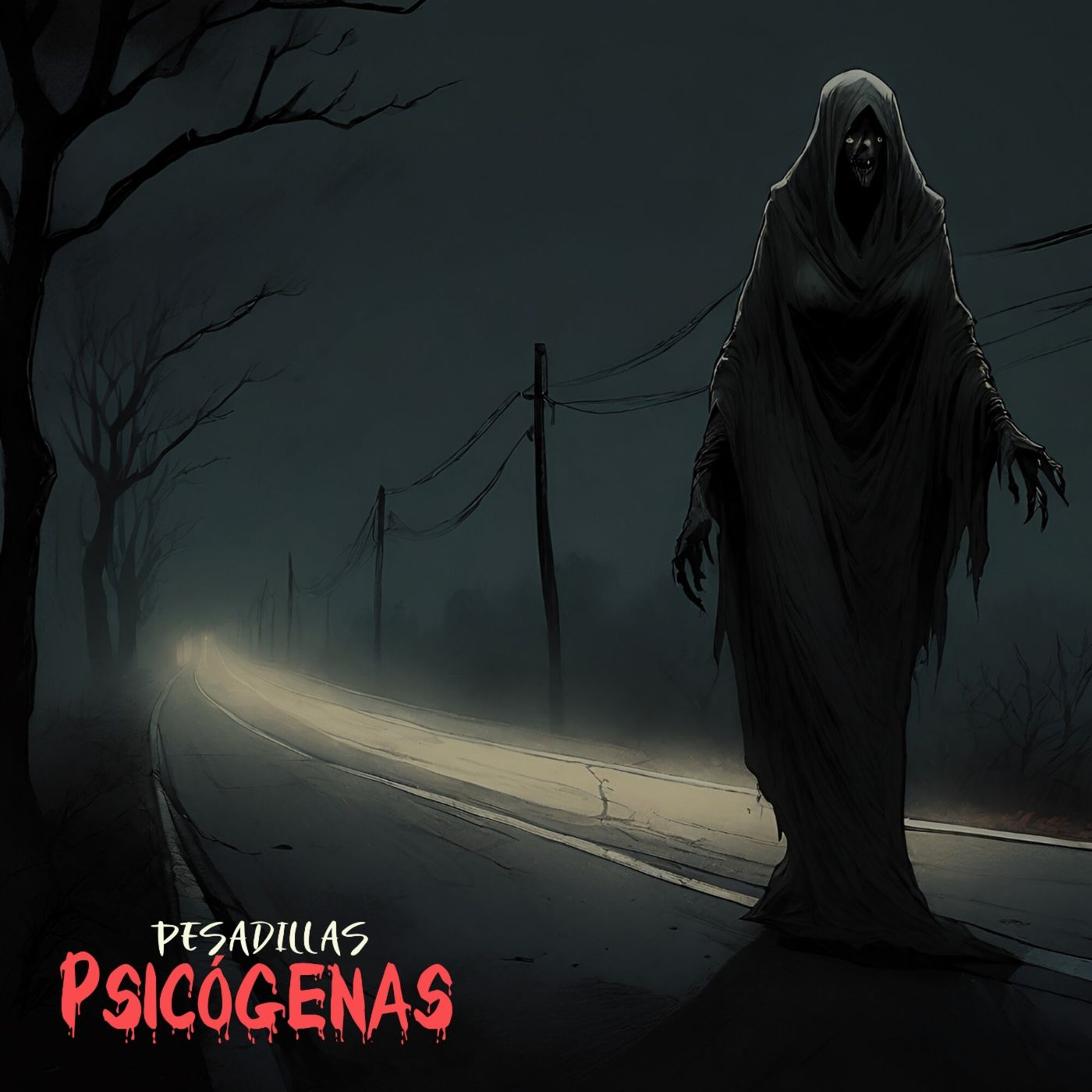 Pesadillas Psicógenas