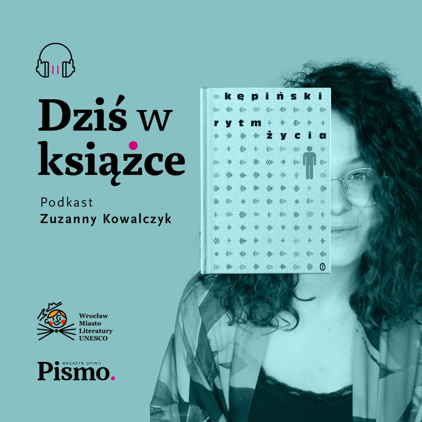 Dziś w książce