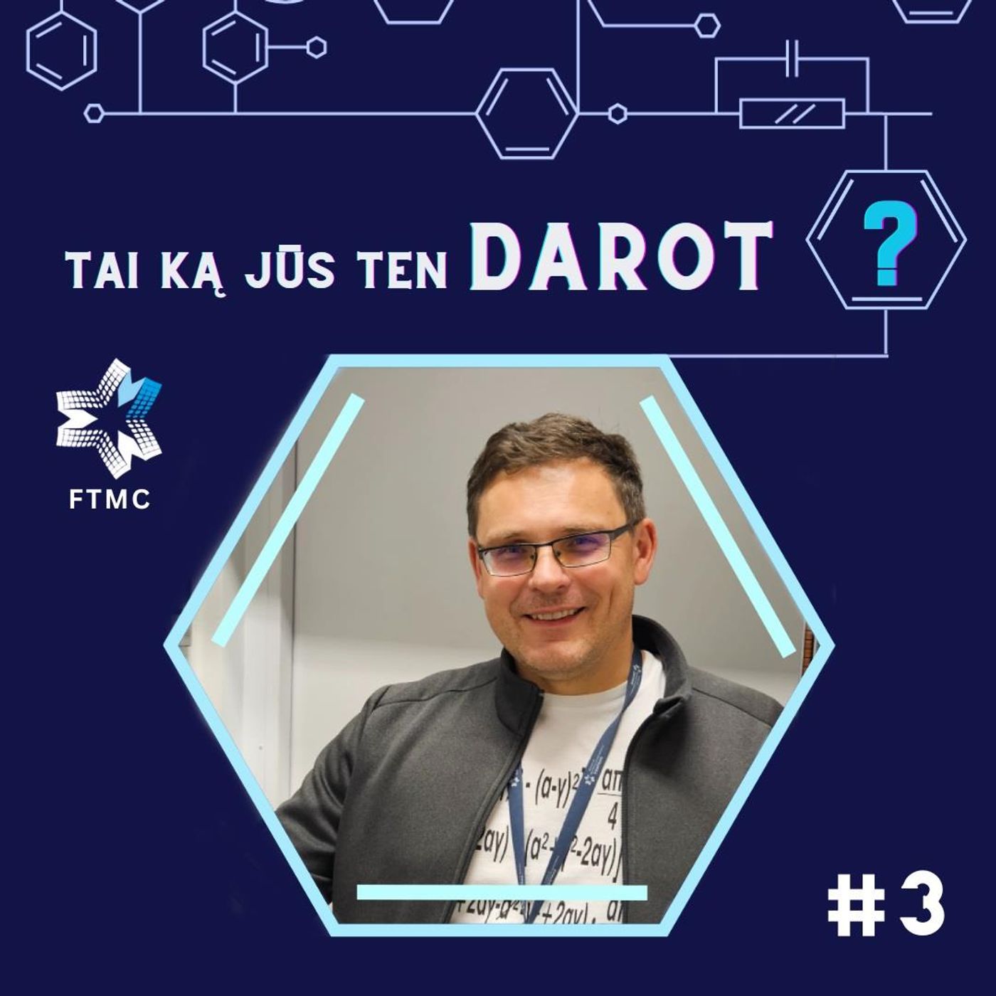 Tai ką jūs ten darot? Atominių jėgų mikroskopas episode artwork