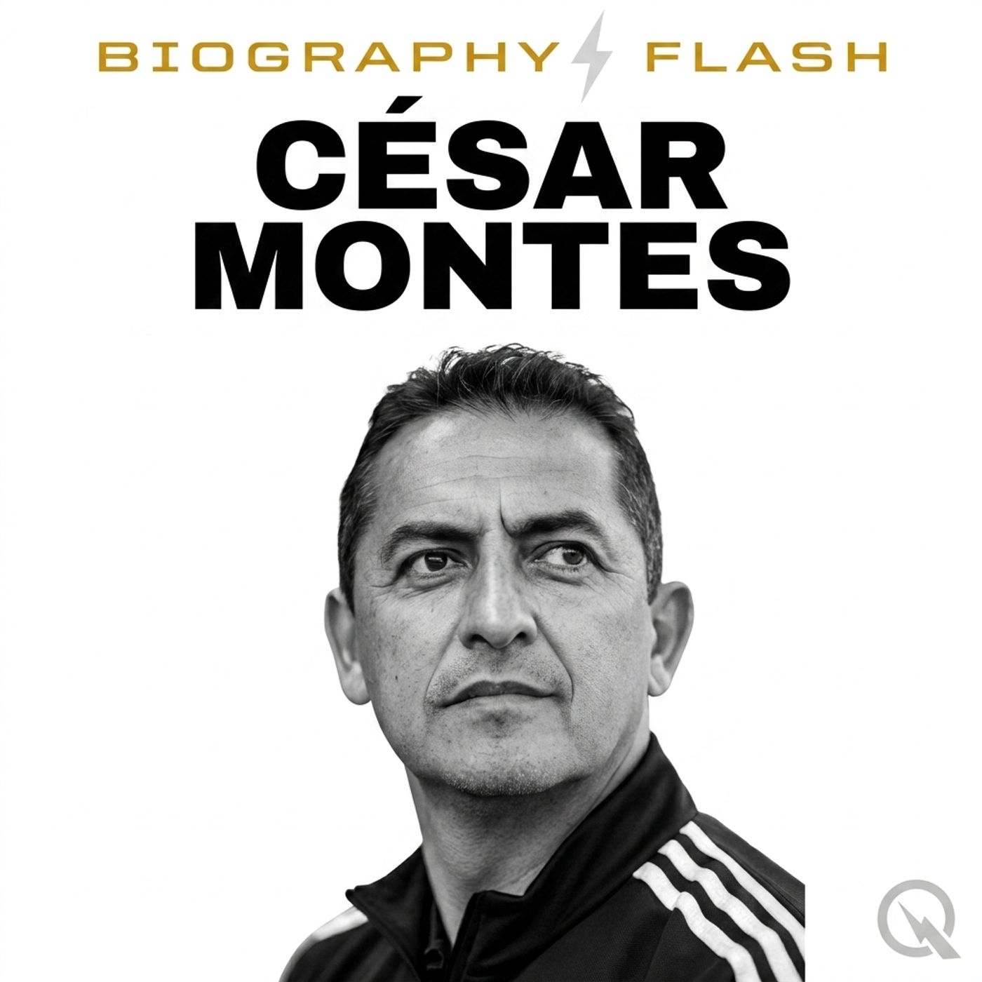 César Montes - Biography Flash